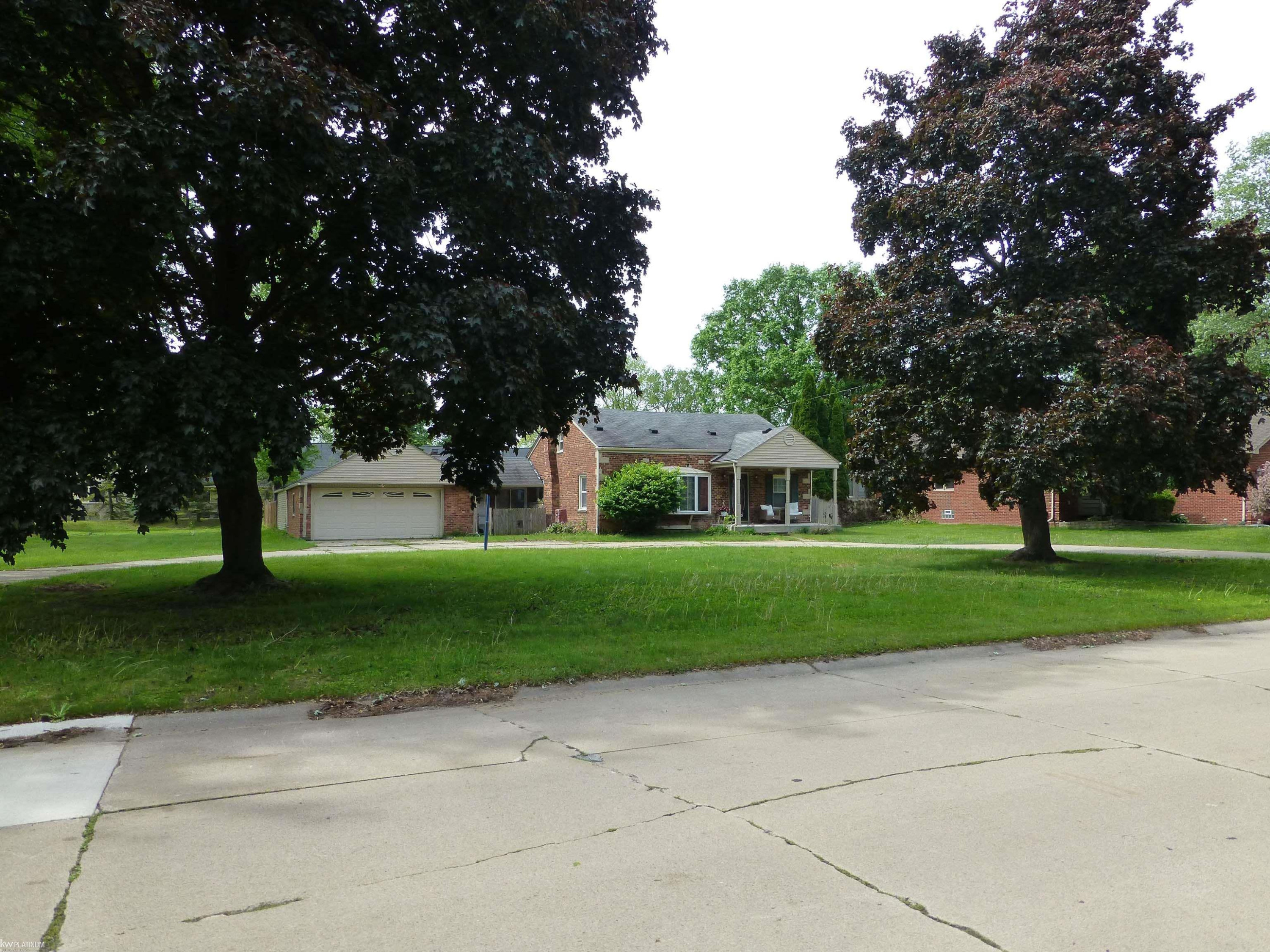 5544 Meadow View Street, Sterling Heights, MI 48310 — Photo 3