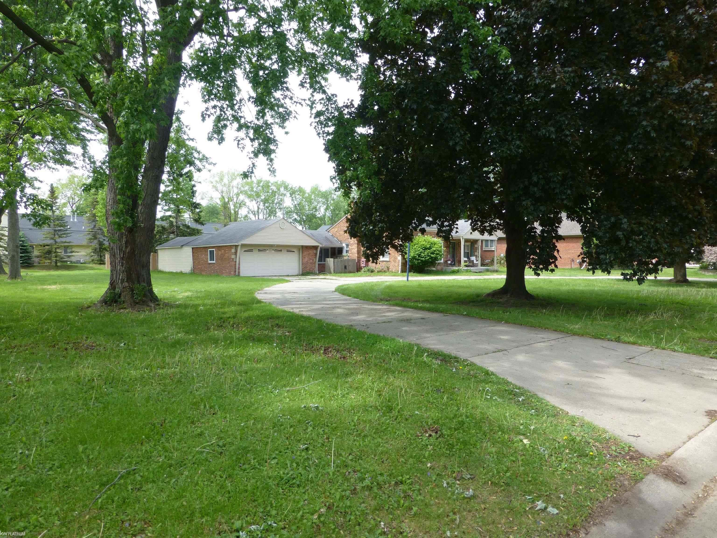 5544 Meadow View Street, Sterling Heights, MI 48310 — Photo 4