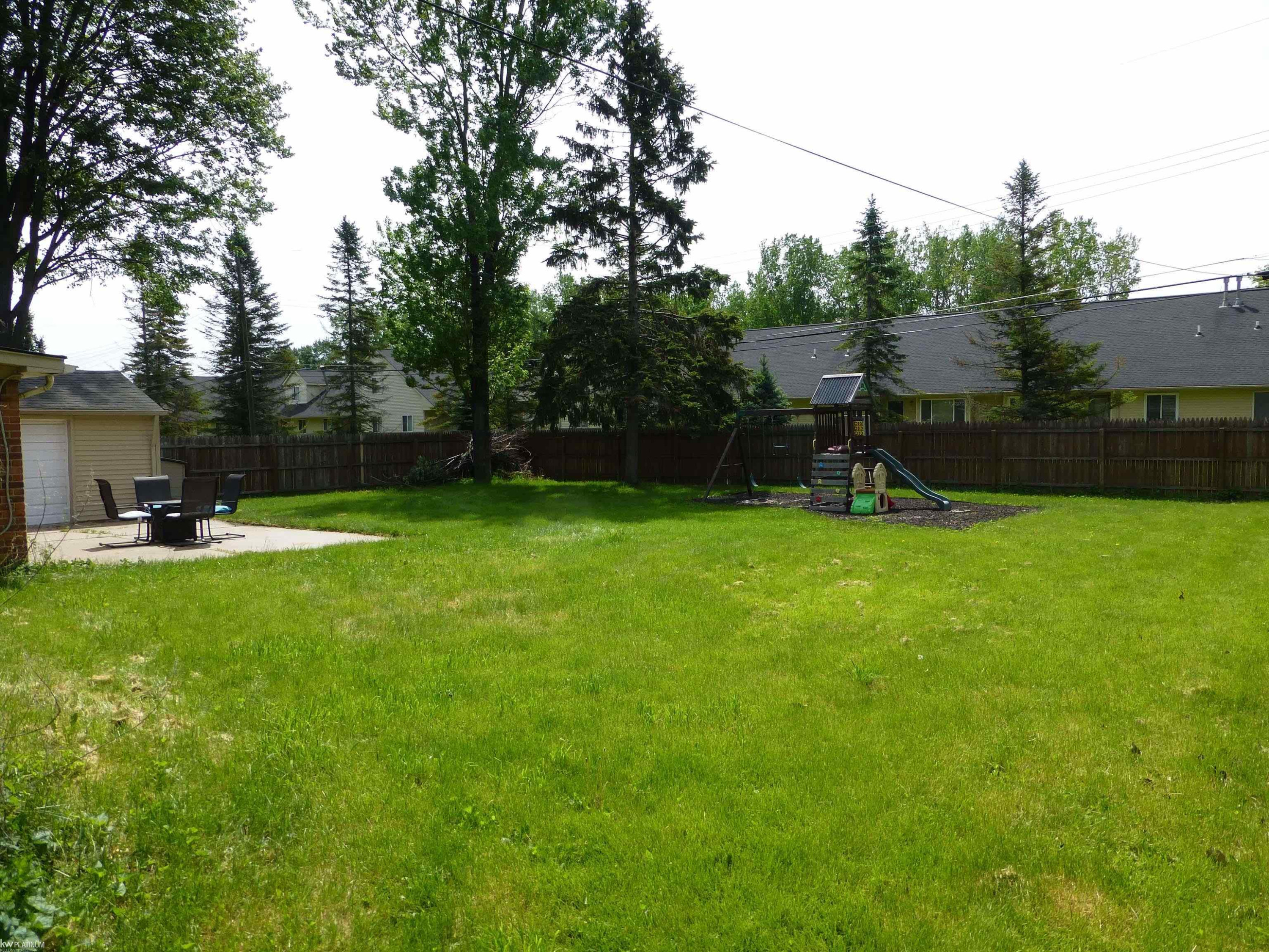 5544 Meadow View Street, Sterling Heights, MI 48310 — Photo 13