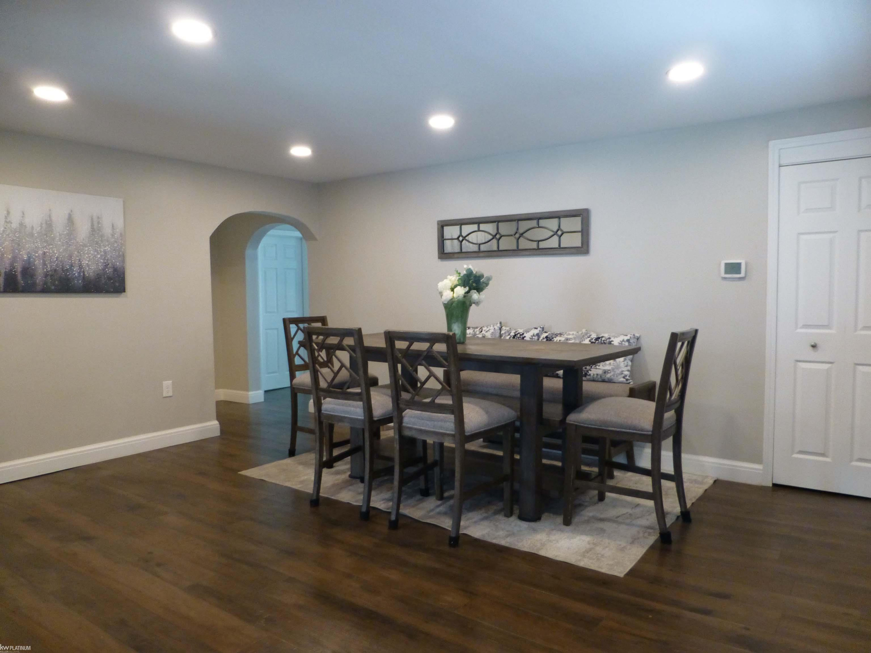 5544 Meadow View Street, Sterling Heights, MI 48310 — Photo 21
