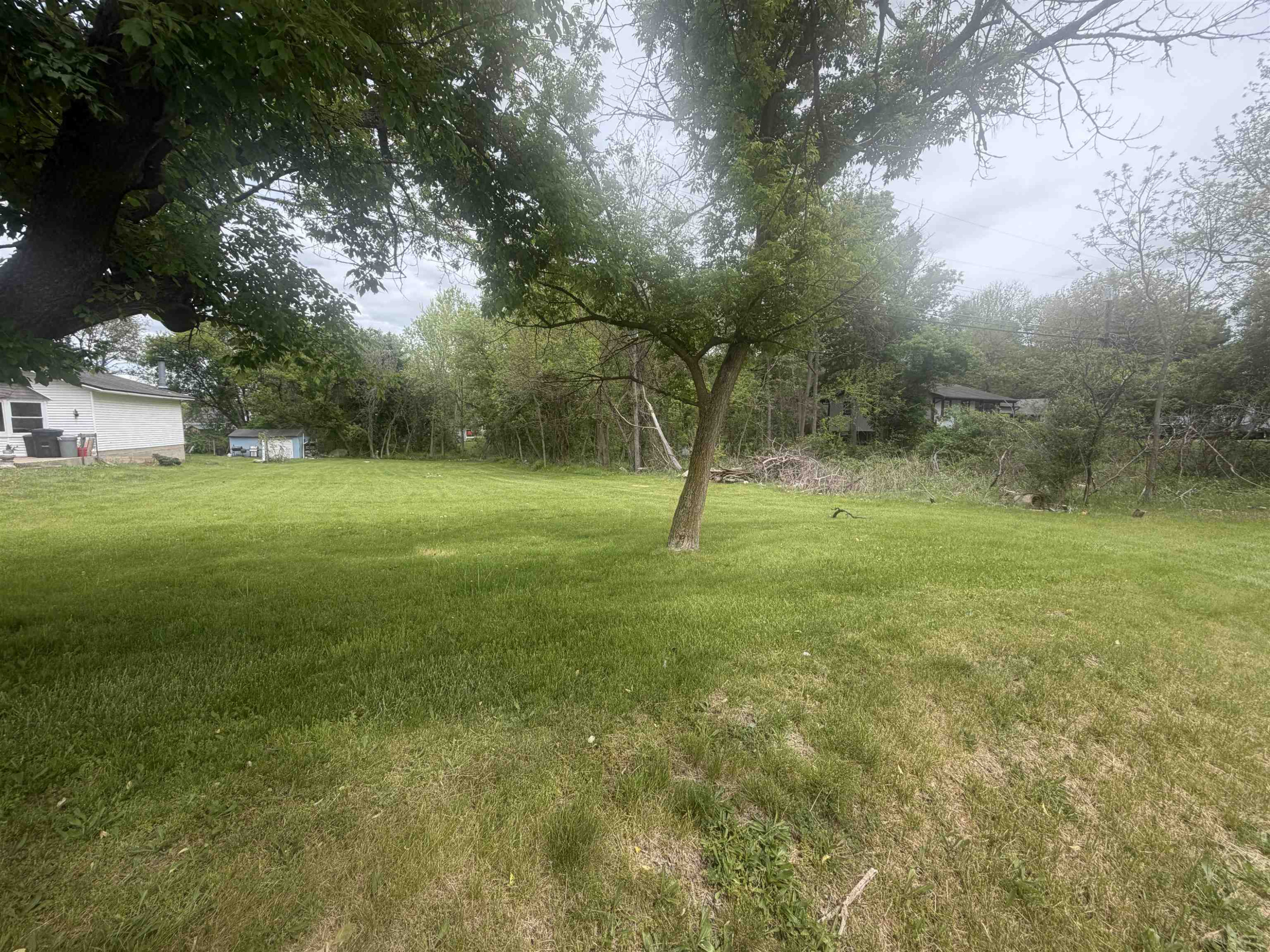 0 Silver Lake Road, Linden, MI 48451