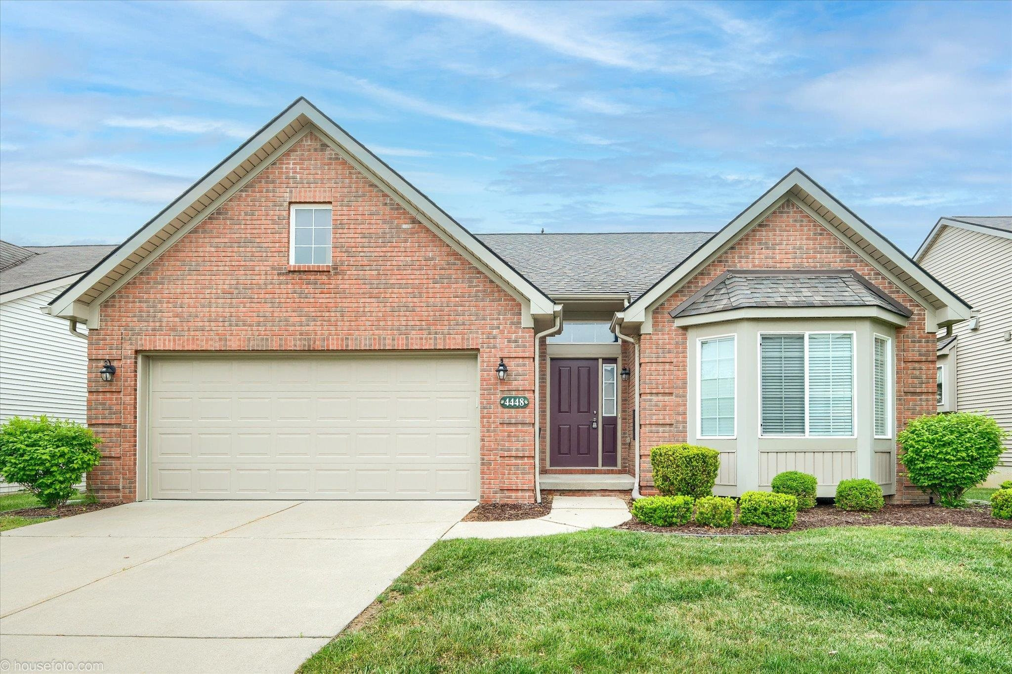 4448 Sunset Boulevard, Grand Blanc, MI 48439 — Photo 62