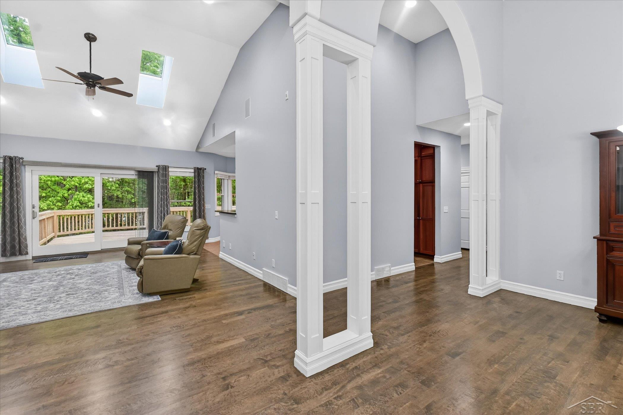 809 Rosewood Boulevard, Midland, MI 48640 — Photo 15