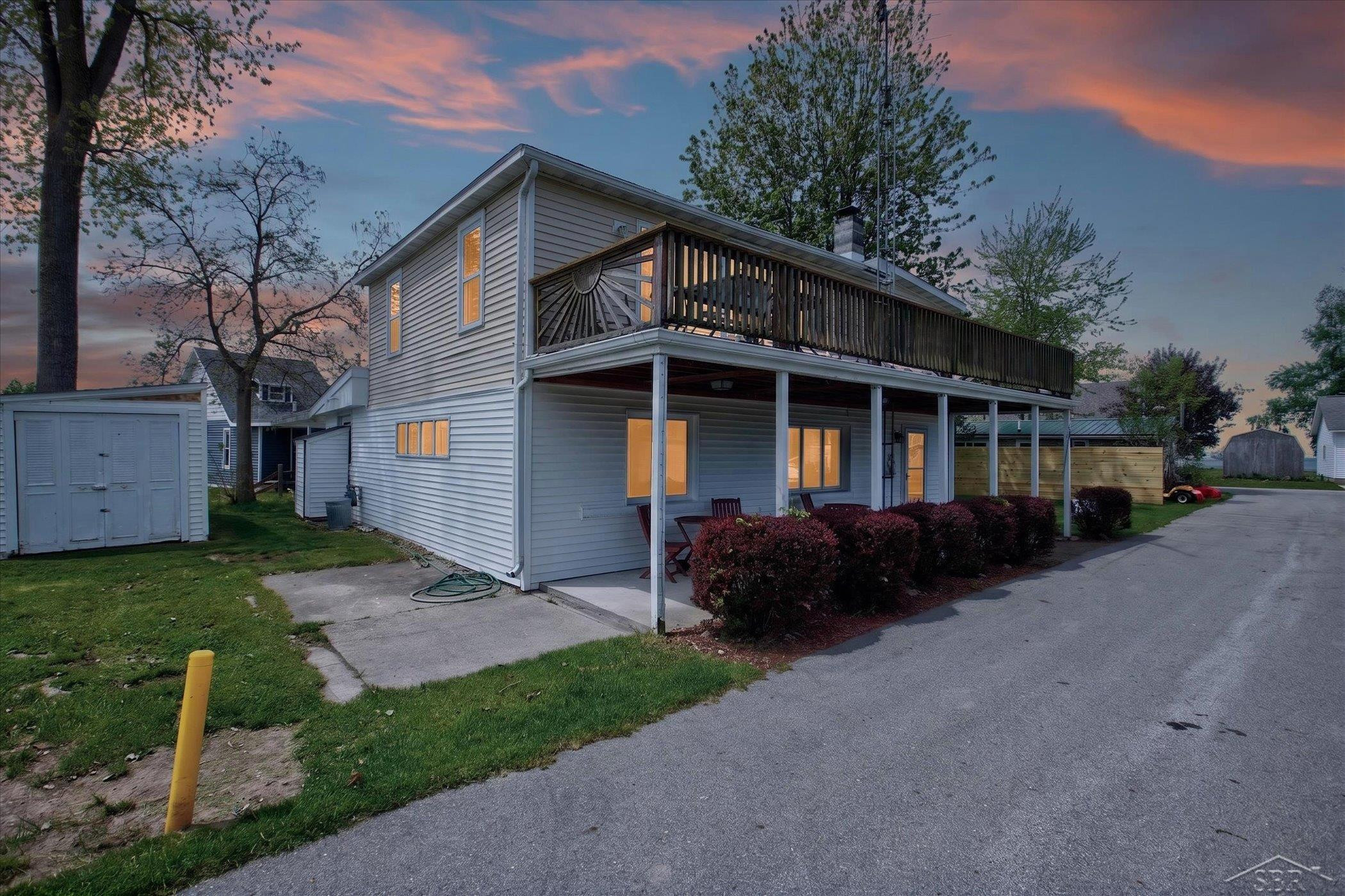 1861 Park Street, Sebewaing, MI 48759