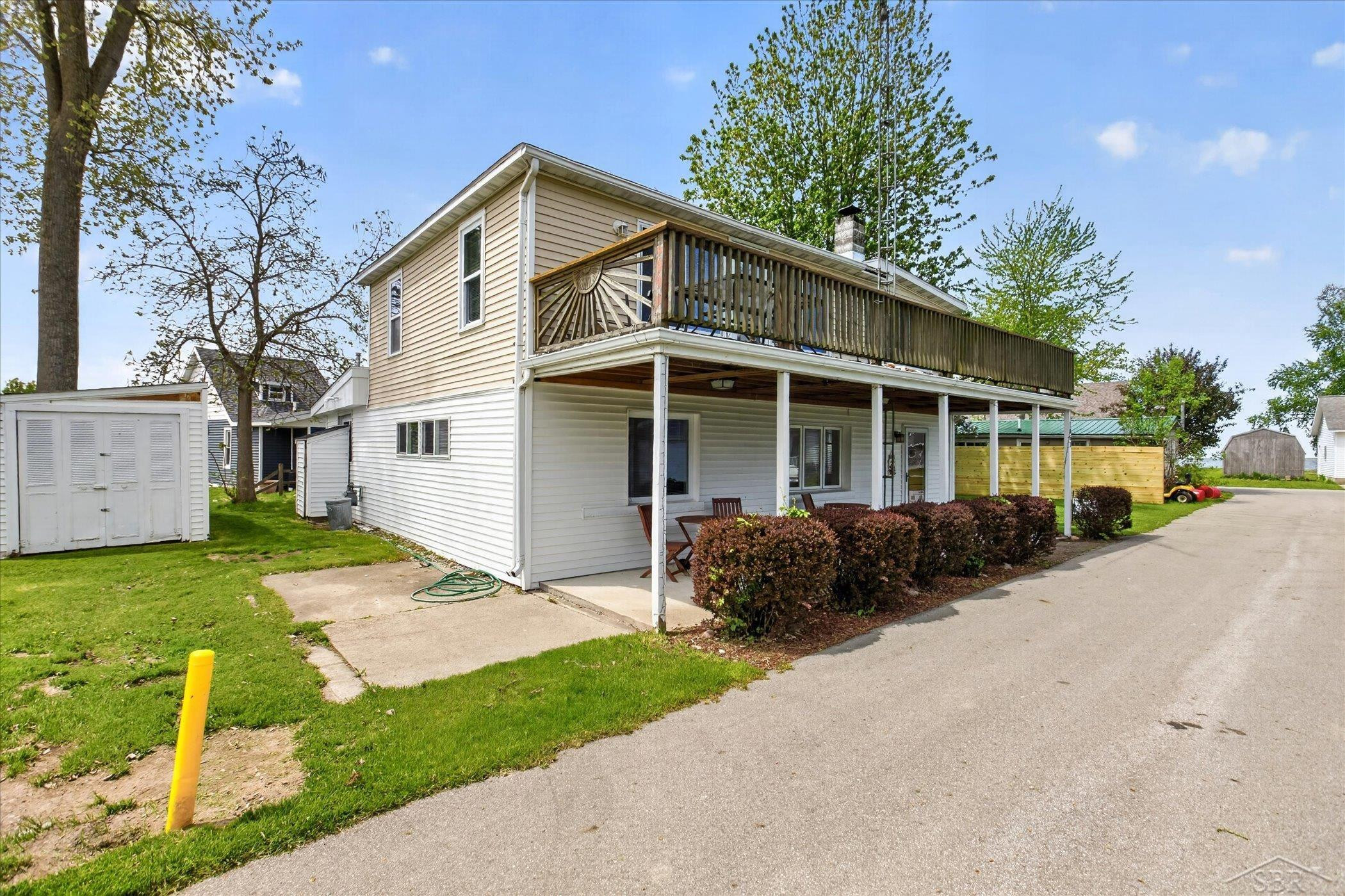 1861 Park Street, Sebewaing, MI 48759 — Photo 2