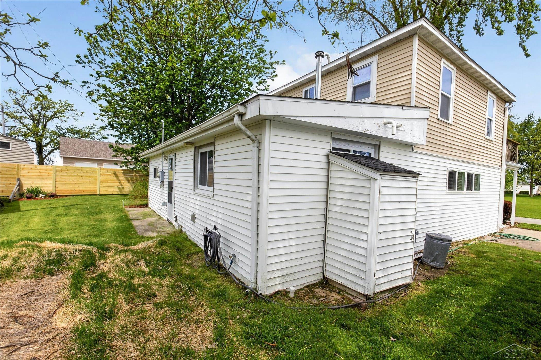 1861 Park Street, Sebewaing, MI 48759 — Photo 31