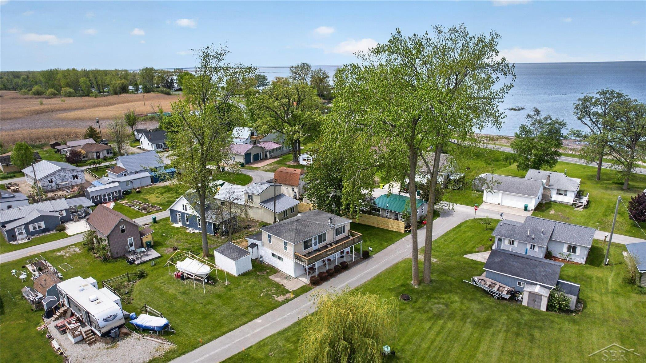 1861 Park Street, Sebewaing, MI 48759 — Photo 33