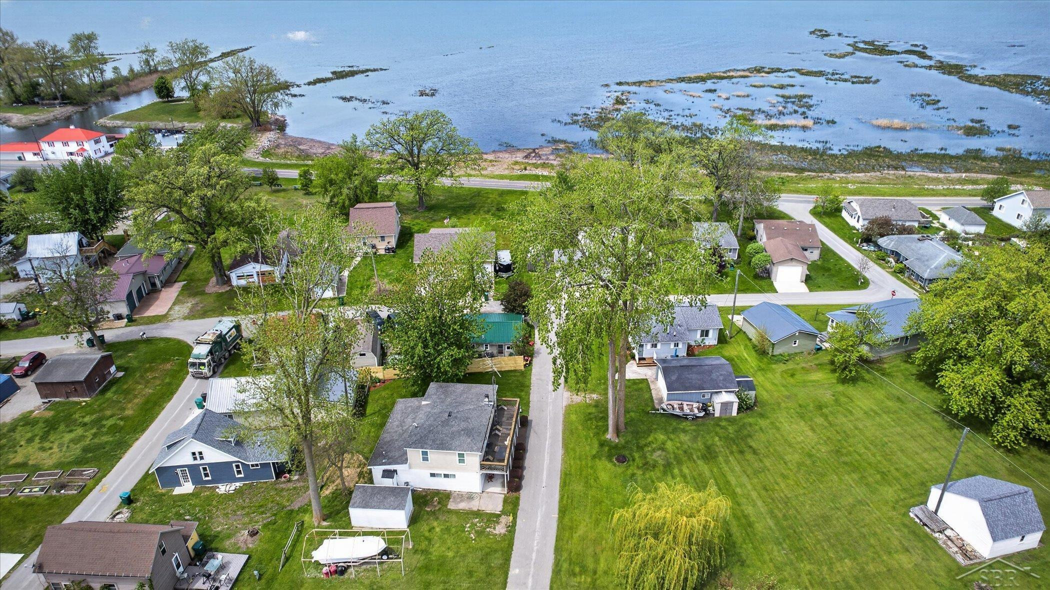 1861 Park Street, Sebewaing, MI 48759 — Photo 34
