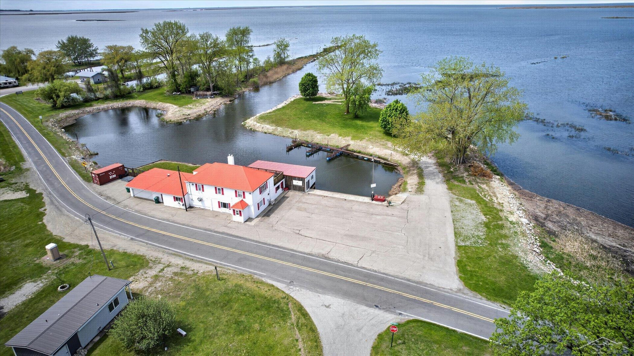 1861 Park Street, Sebewaing, MI 48759 — Photo 35