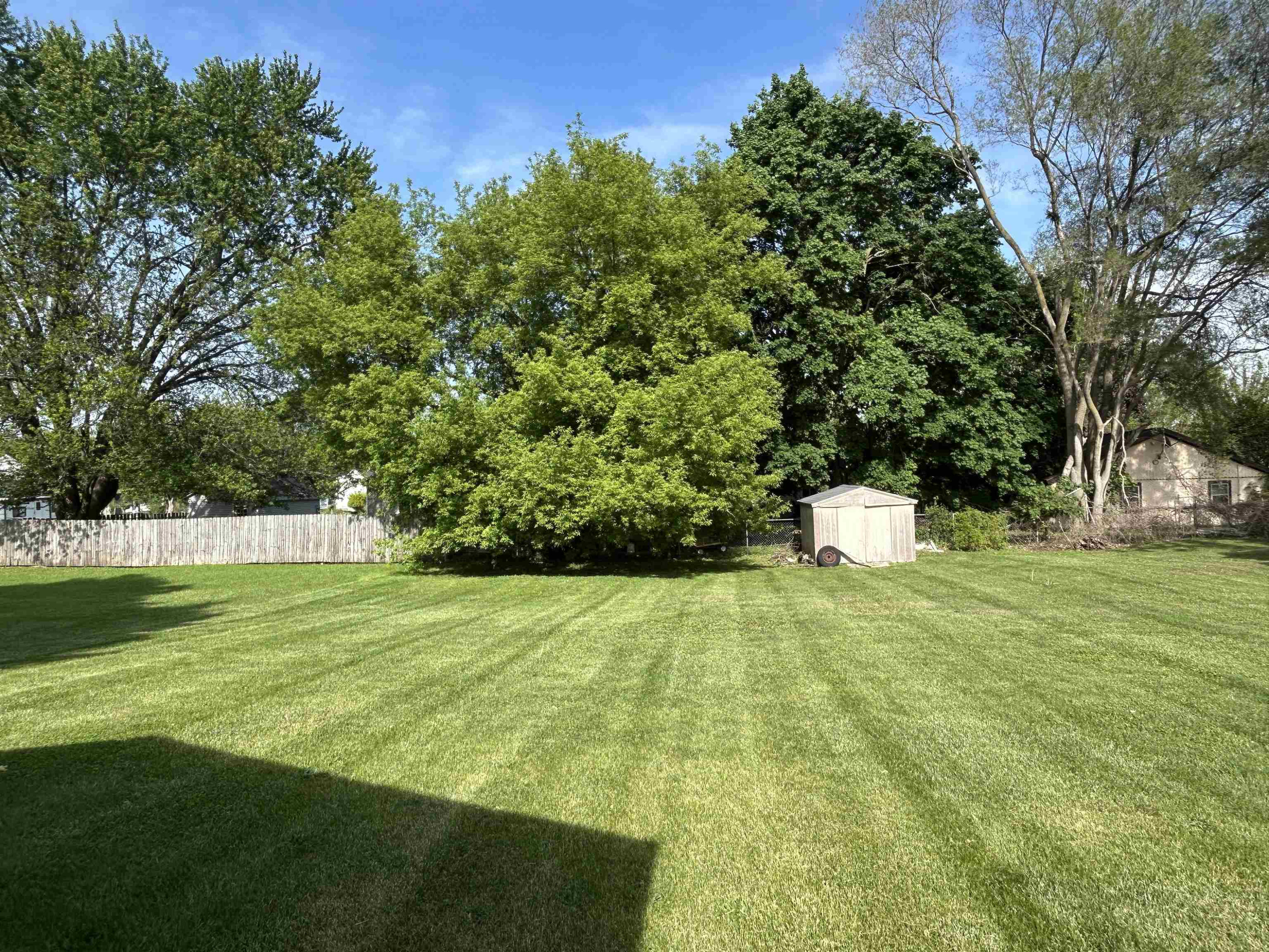 825 S Chestnut Street, Owosso, MI 48867 — Photo 5