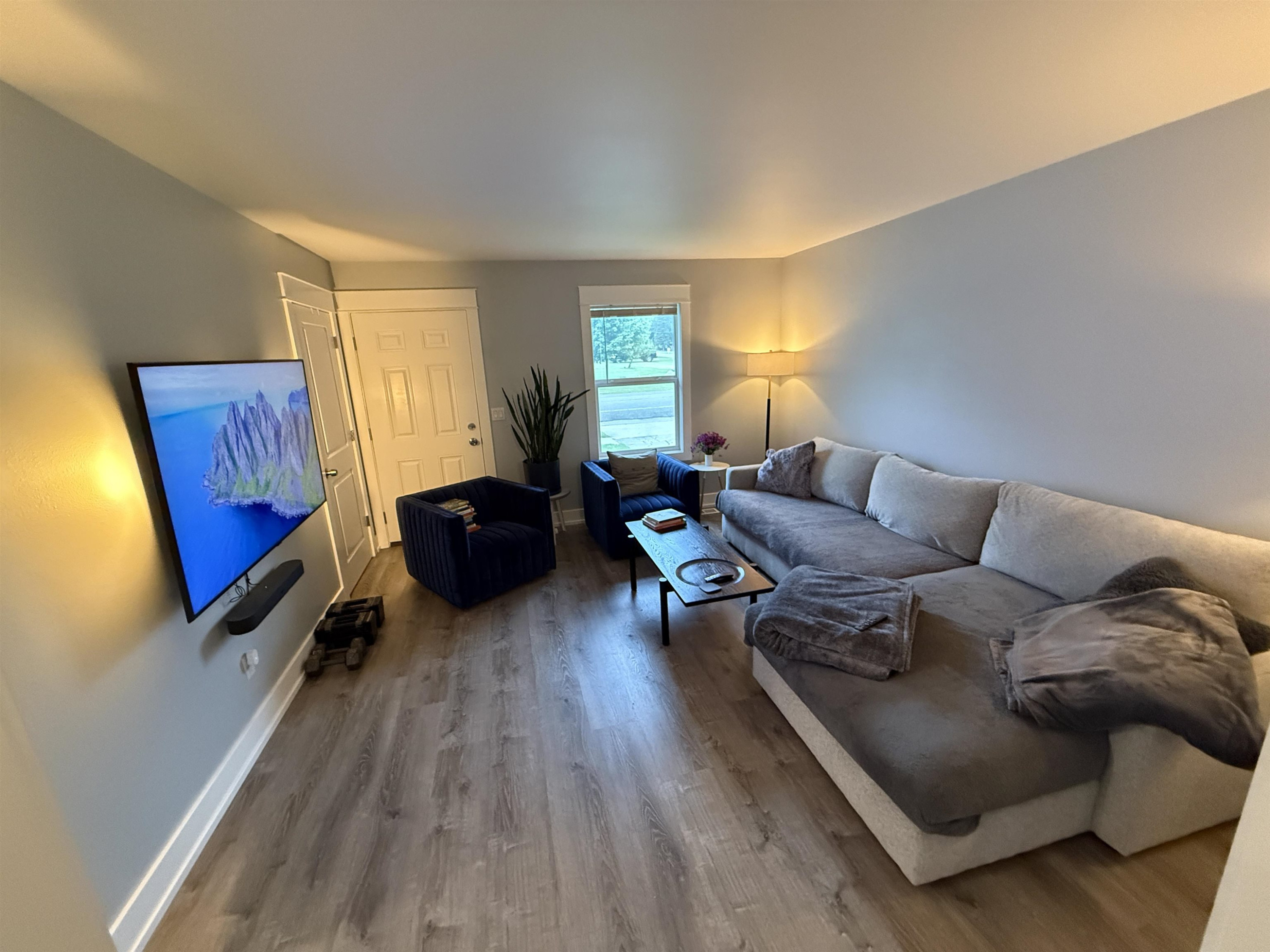 825 S Chestnut Street, Owosso, MI 48867 — Photo 9