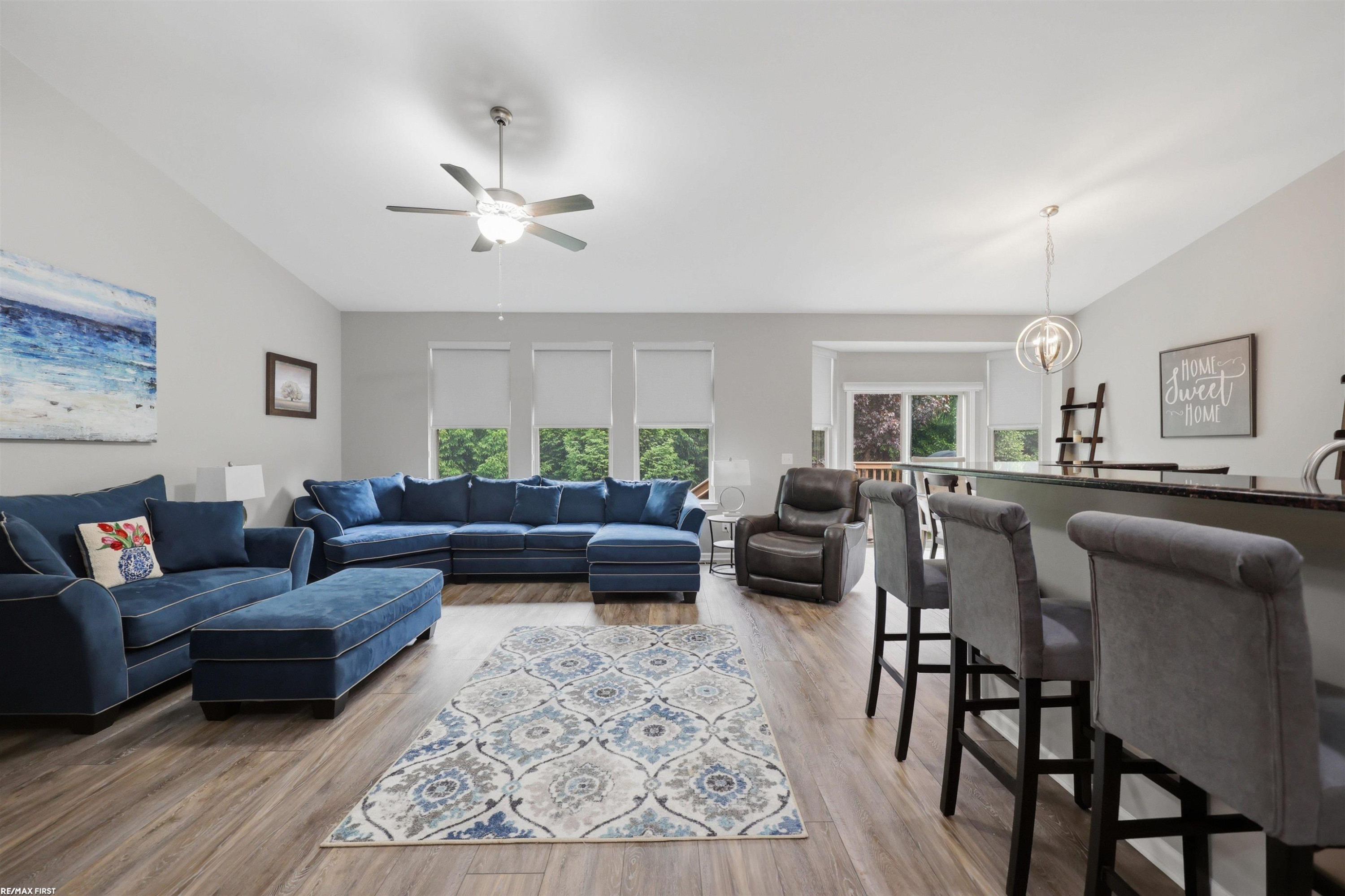 40478 Oakbrook Drive, Sterling Heights, MI 48310 — Photo 2