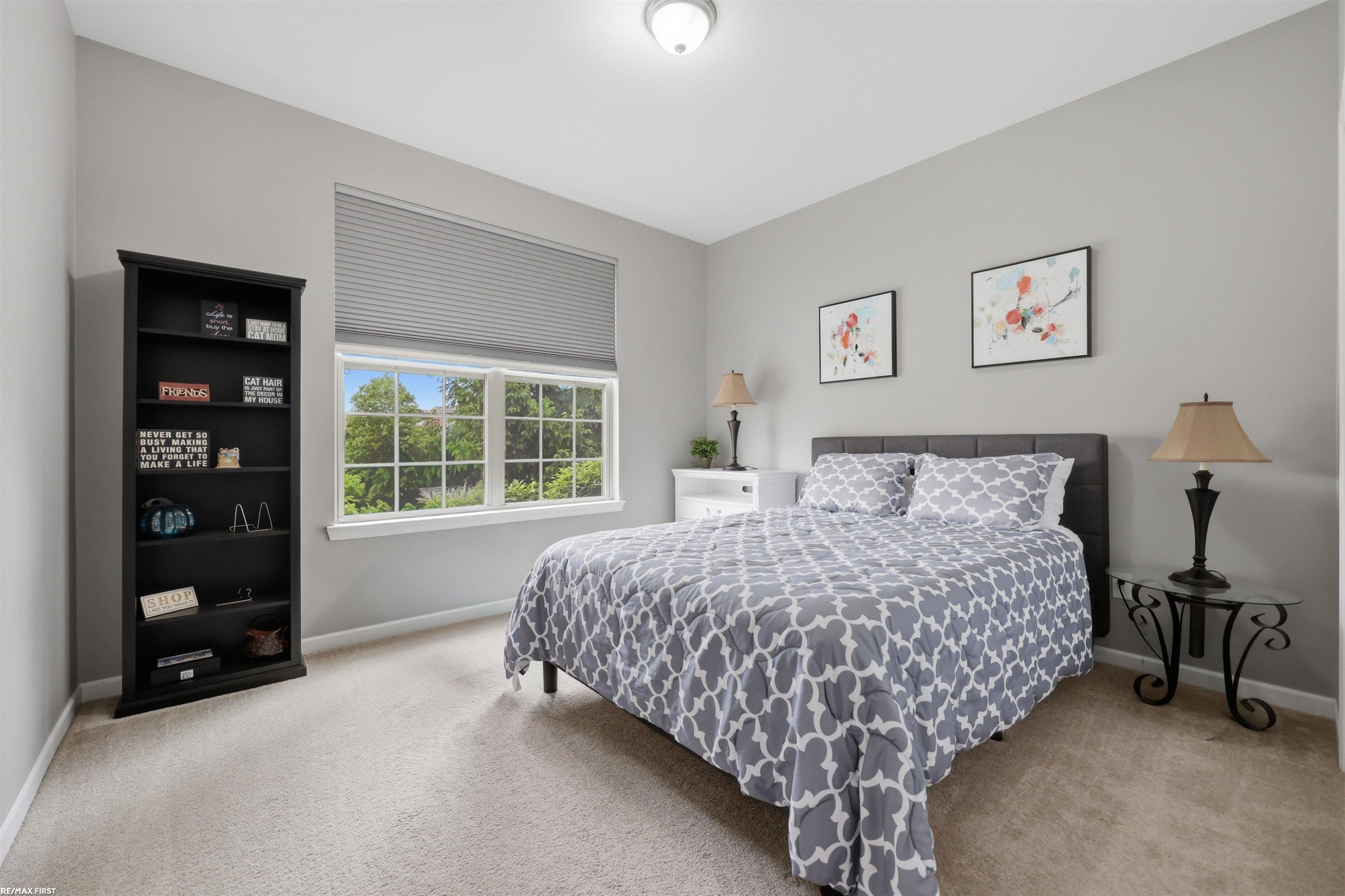 40478 Oakbrook Drive, Sterling Heights, MI 48310 — Photo 20