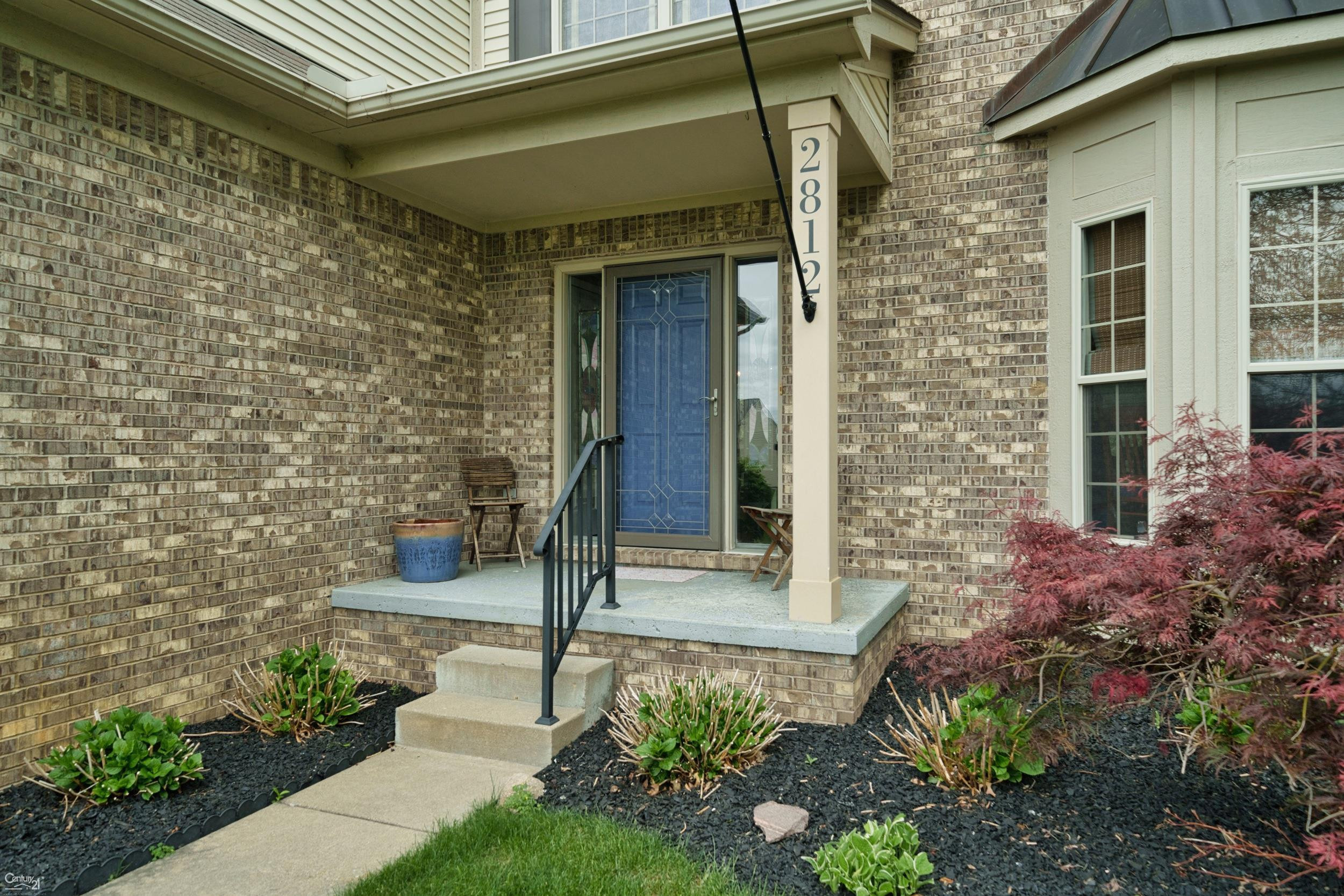 2812 Steeplechase Street, Highland, MI — Photo 4