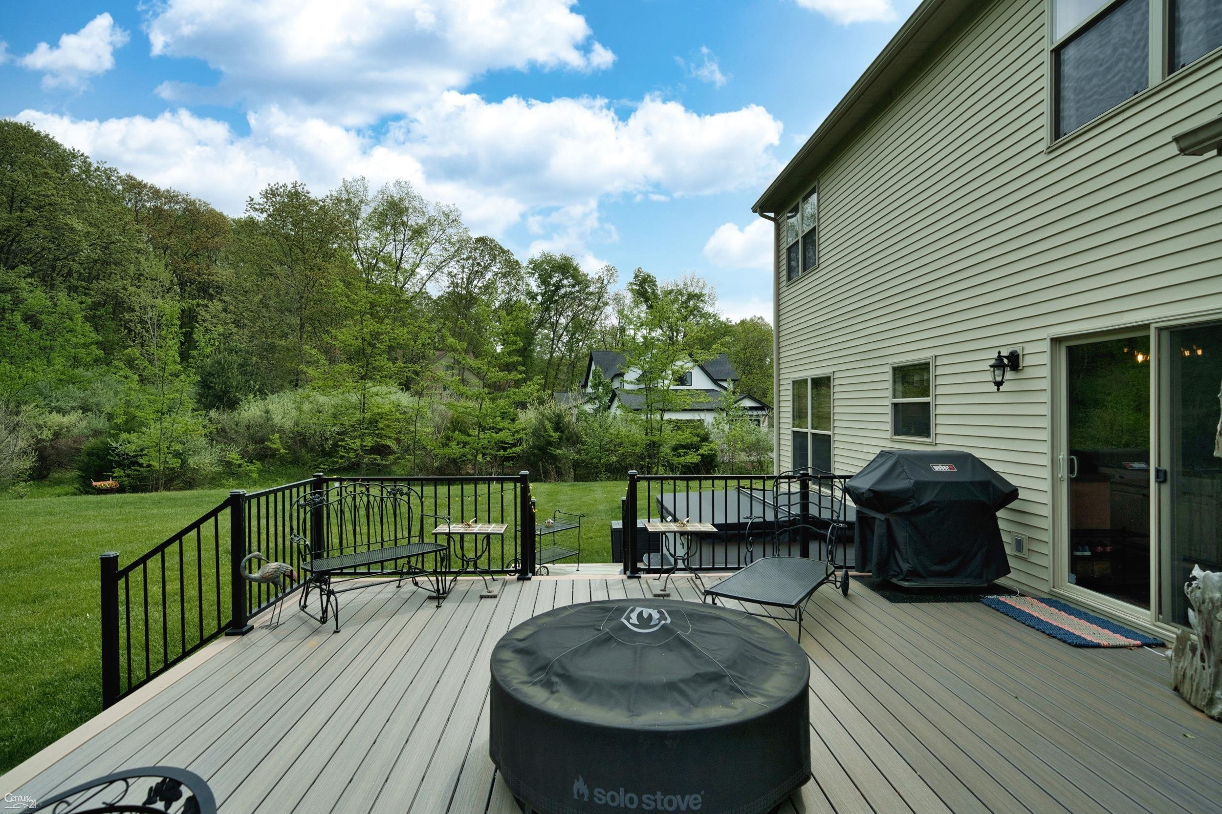 2812 Steeplechase Street, Highland, MI — Photo 12