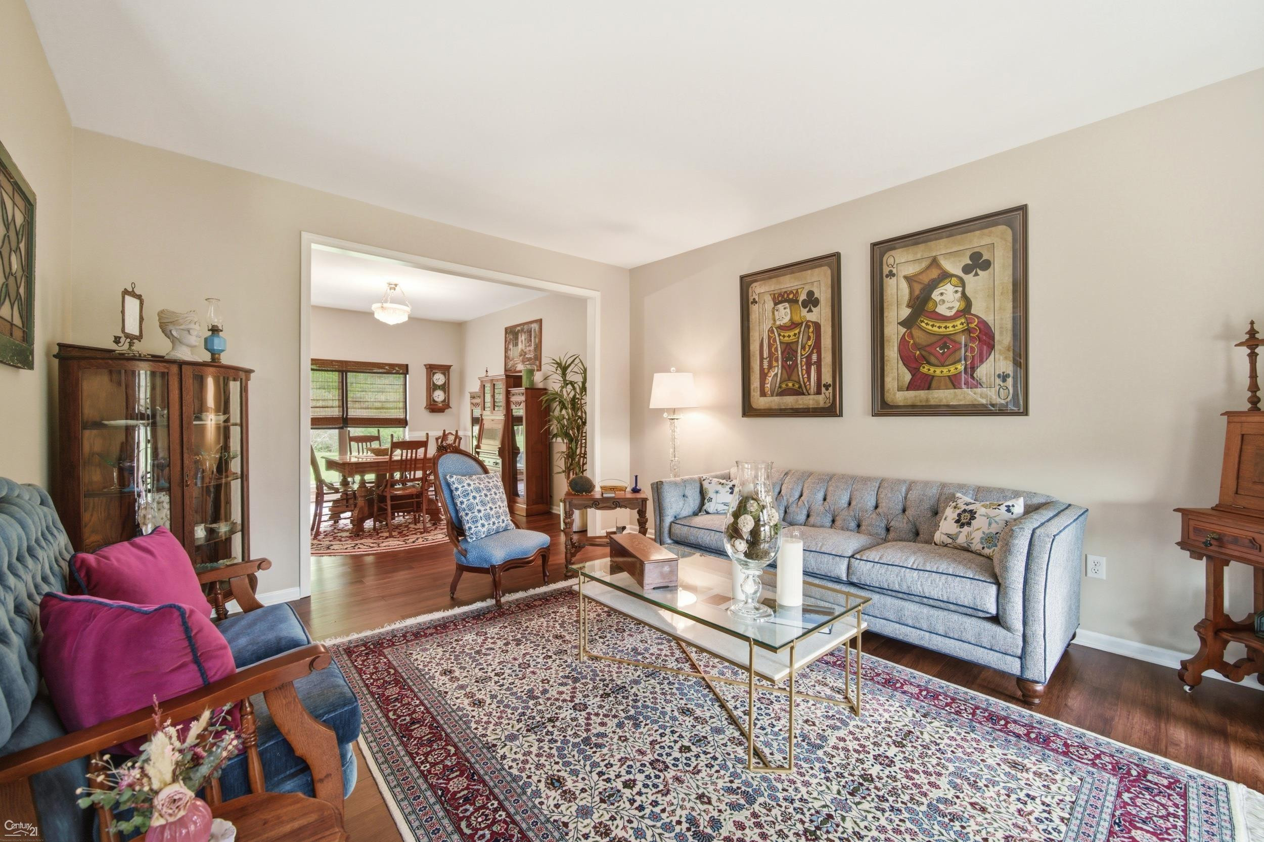 2812 Steeplechase Street, Highland, MI — Photo 16