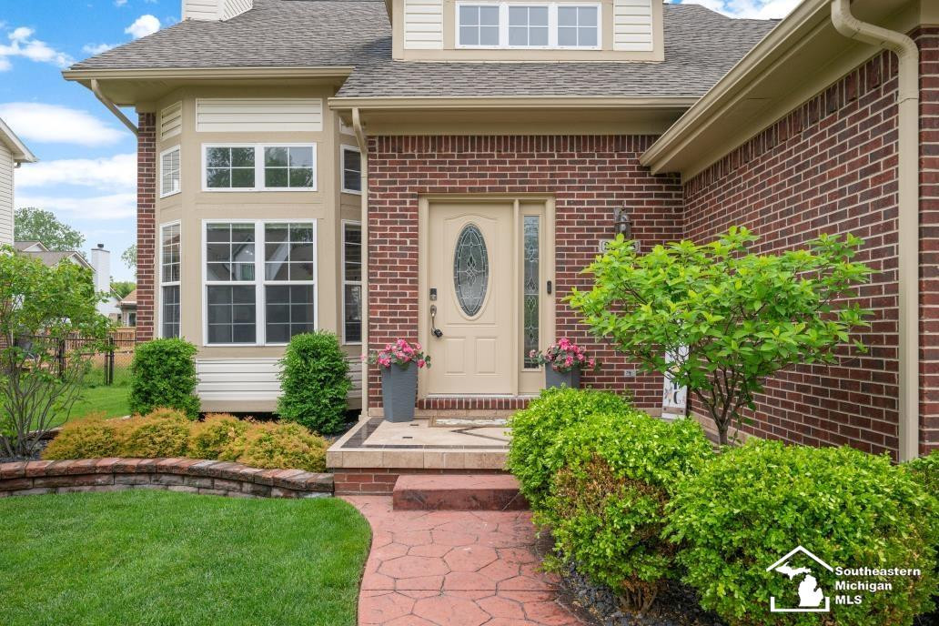 23635 Lori Drive, Flat Rock, MI 48134 — Photo 5