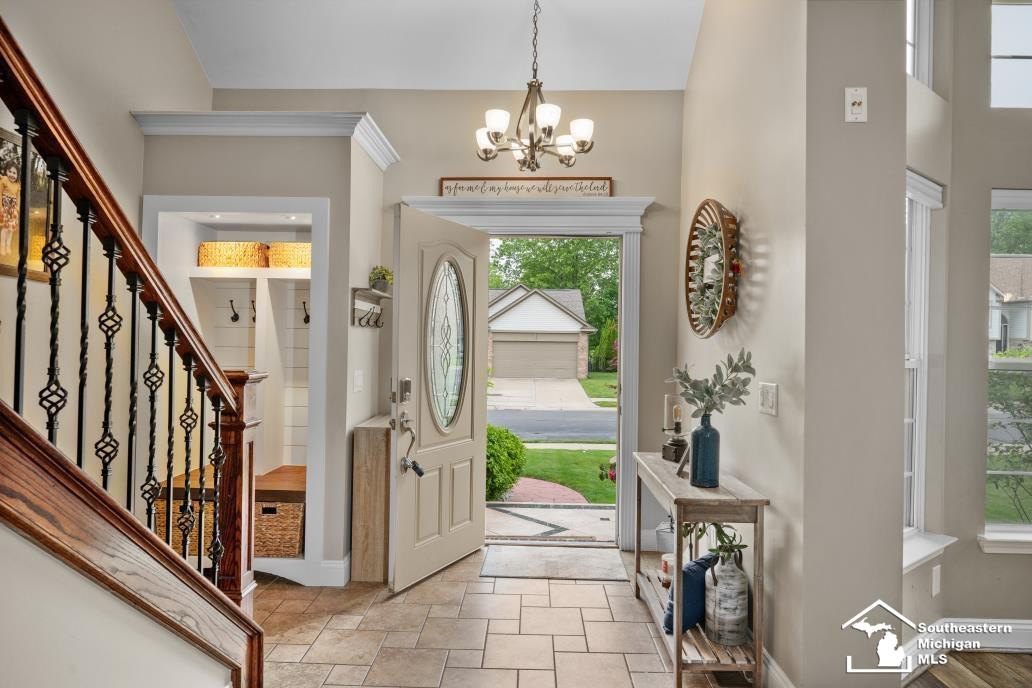 23635 Lori Drive, Flat Rock, MI 48134 — Photo 6