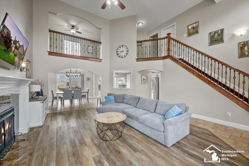 23635 Lori Drive, Flat Rock, MI 48134 — Photo 8