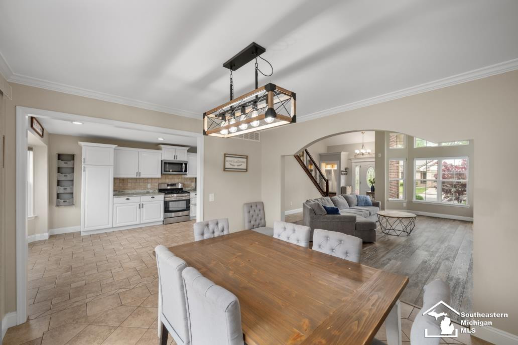 23635 Lori Drive, Flat Rock, MI 48134 — Photo 12