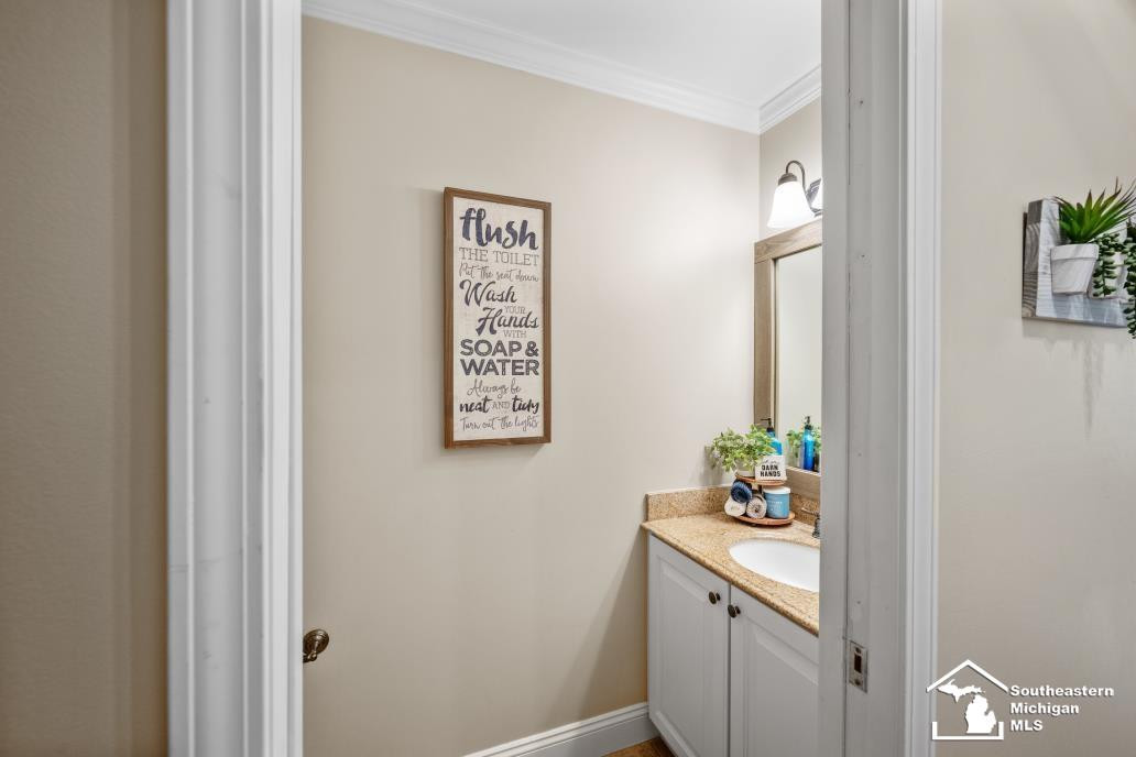 23635 Lori Drive, Flat Rock, MI 48134 — Photo 19