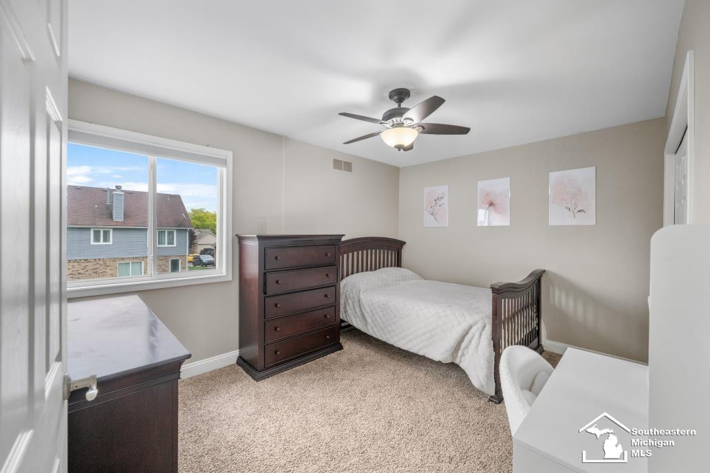 23635 Lori Drive, Flat Rock, MI 48134 — Photo 33