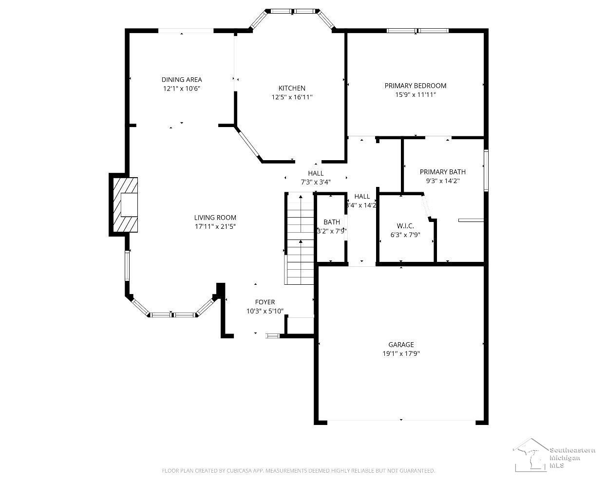 23635 Lori Drive, Flat Rock, MI 48134 — Photo 44