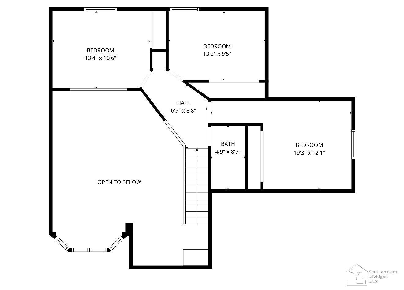 23635 Lori Drive, Flat Rock, MI 48134 — Photo 45