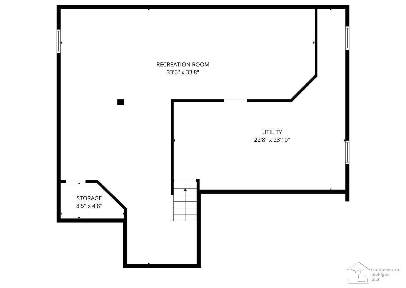 23635 Lori Drive, Flat Rock, MI 48134 — Photo 46