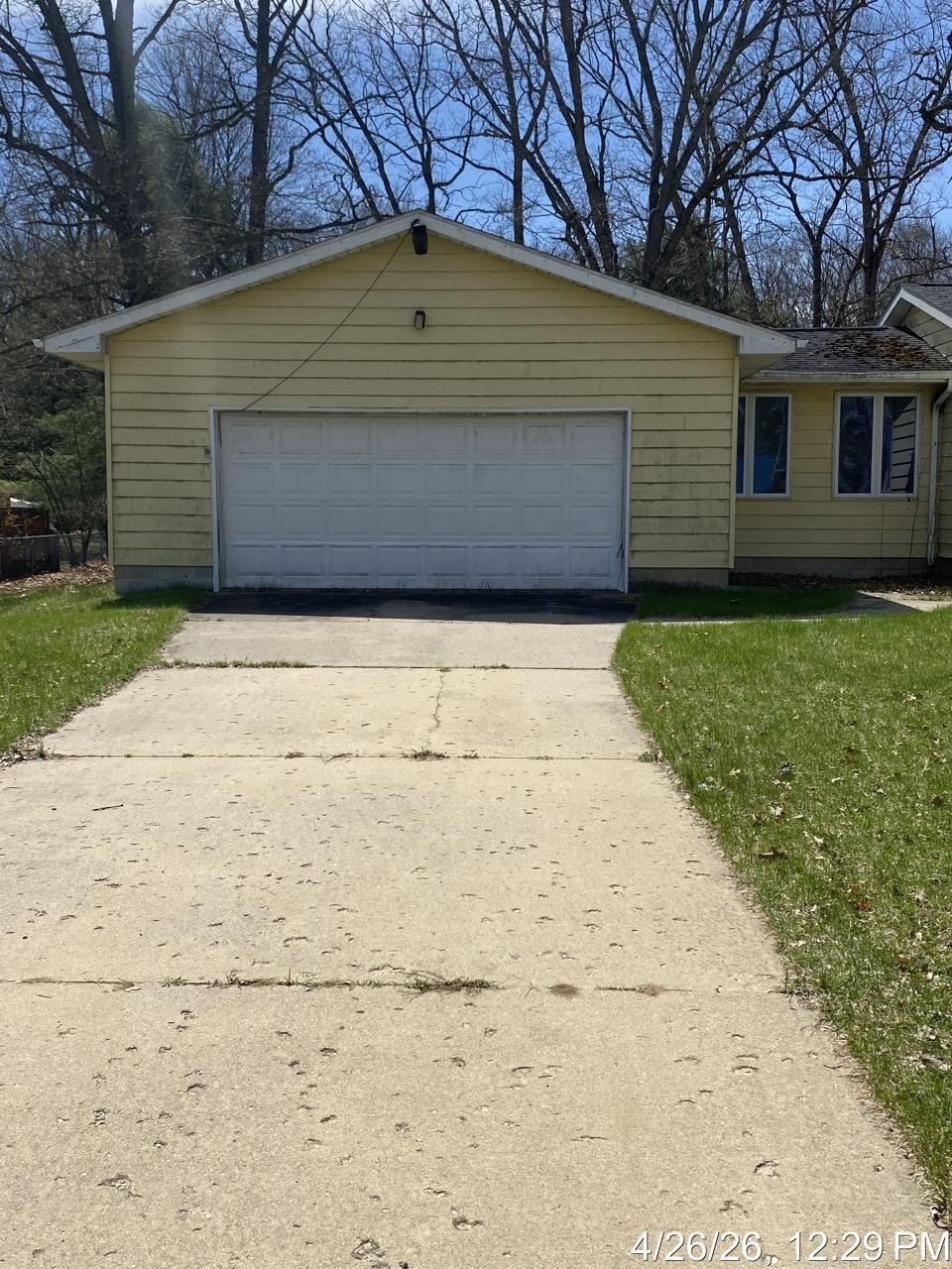 6300 Marshall Drive, Gladwin, MI 48624 — Photo 3