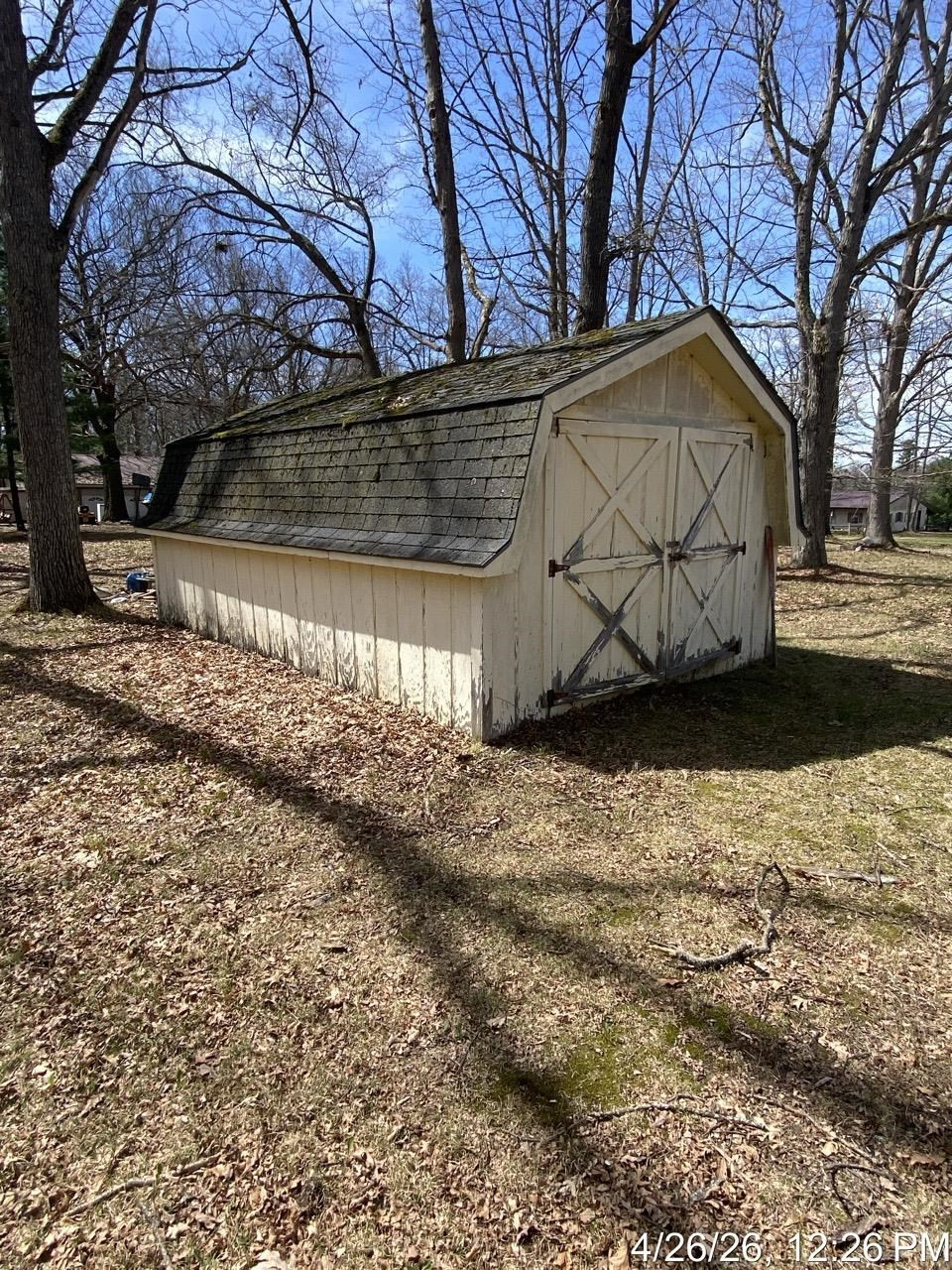 6300 Marshall Drive, Gladwin, MI 48624 — Photo 4