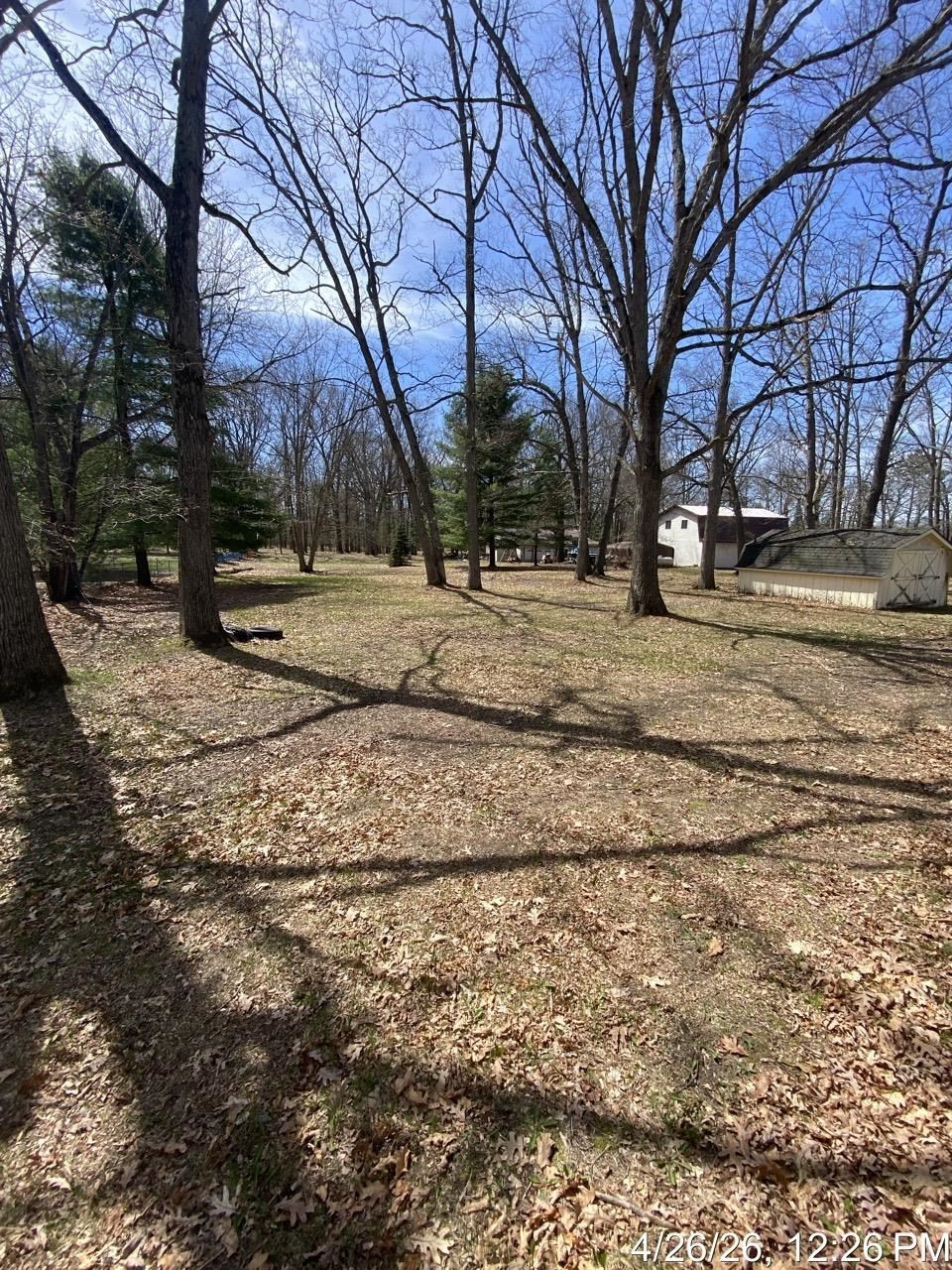 6300 Marshall Drive, Gladwin, MI 48624 — Photo 5