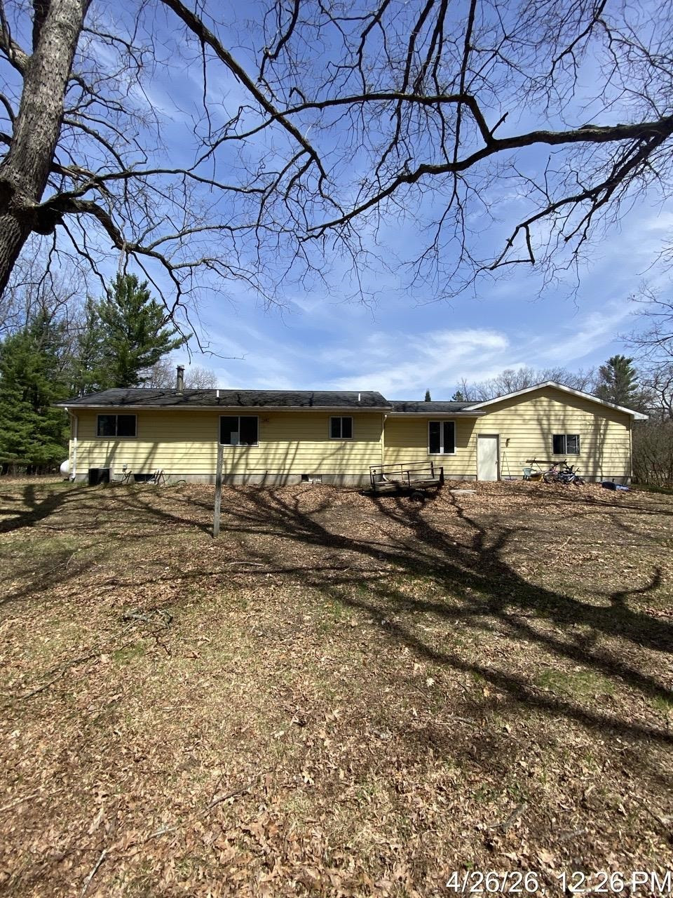 6300 Marshall Drive, Gladwin, MI 48624 — Photo 6