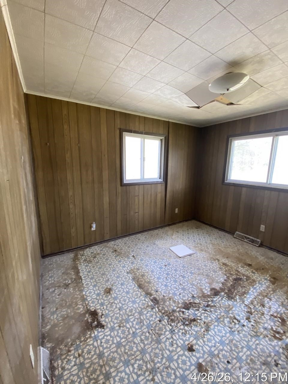 6300 Marshall Drive, Gladwin, MI 48624 — Photo 10