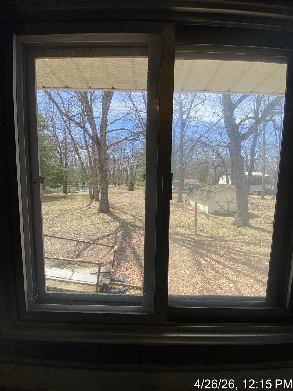 6300 Marshall Drive, Gladwin, MI 48624 — Photo 19