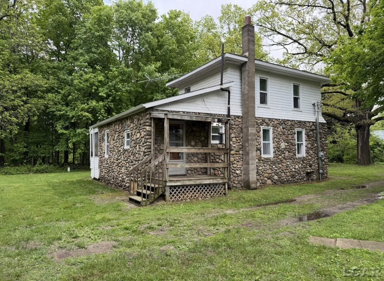 9620 Moreland Road, Jerome, MI 49249 — Photo 4