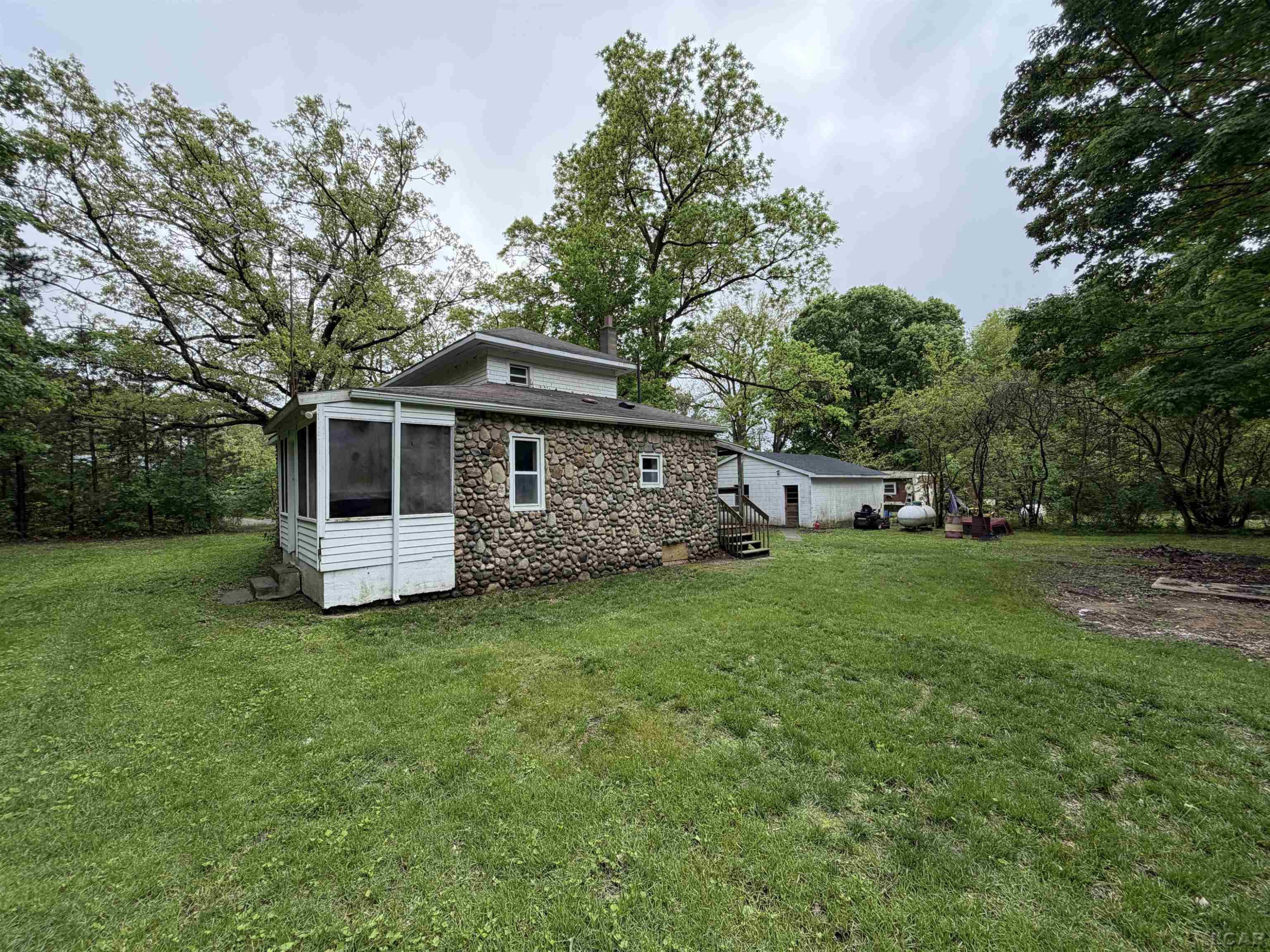 9620 Moreland Road, Jerome, MI 49249 — Photo 5