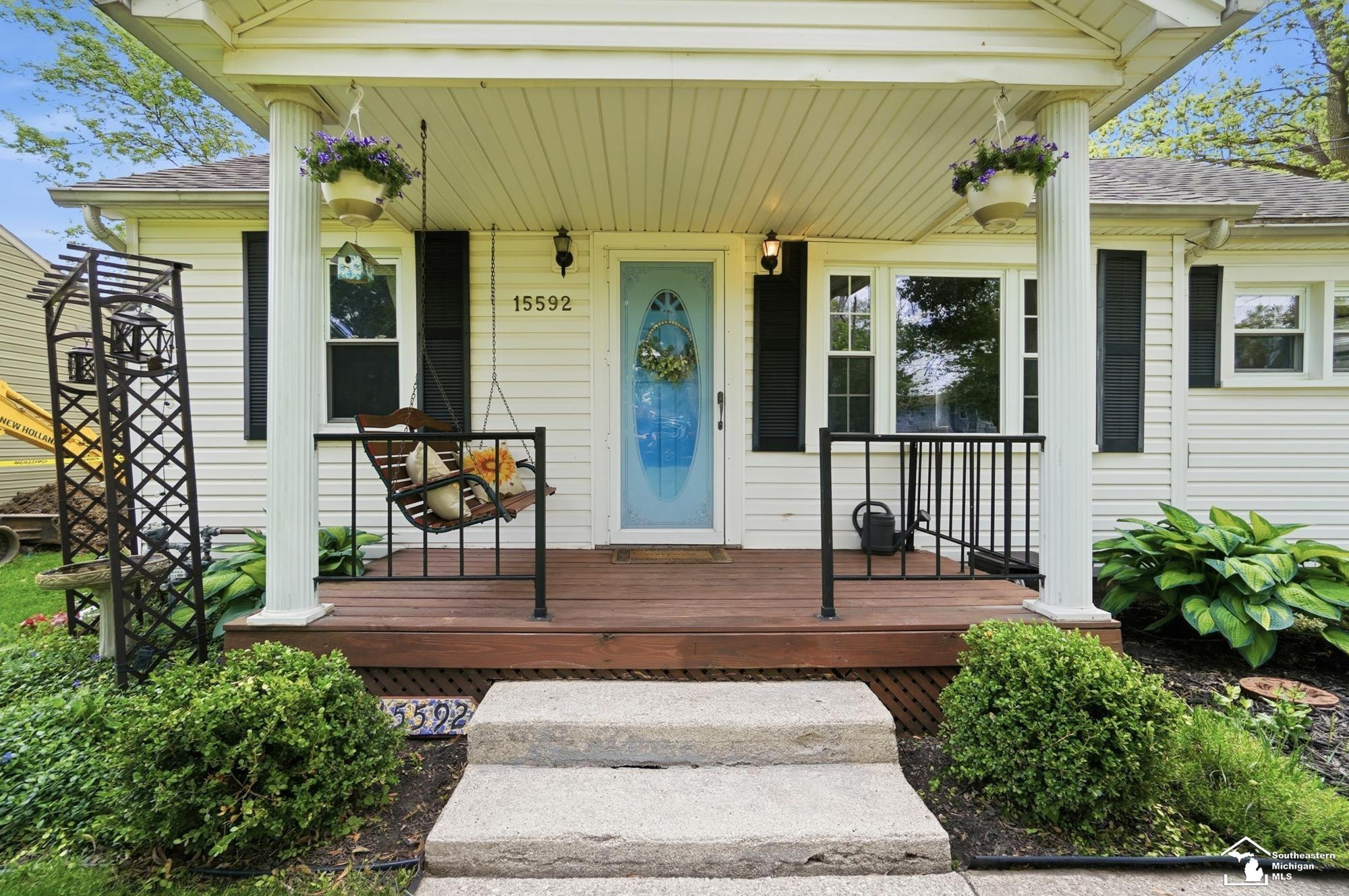 15592 Cedar Street, Monroe, MI 48161 — Photo 5