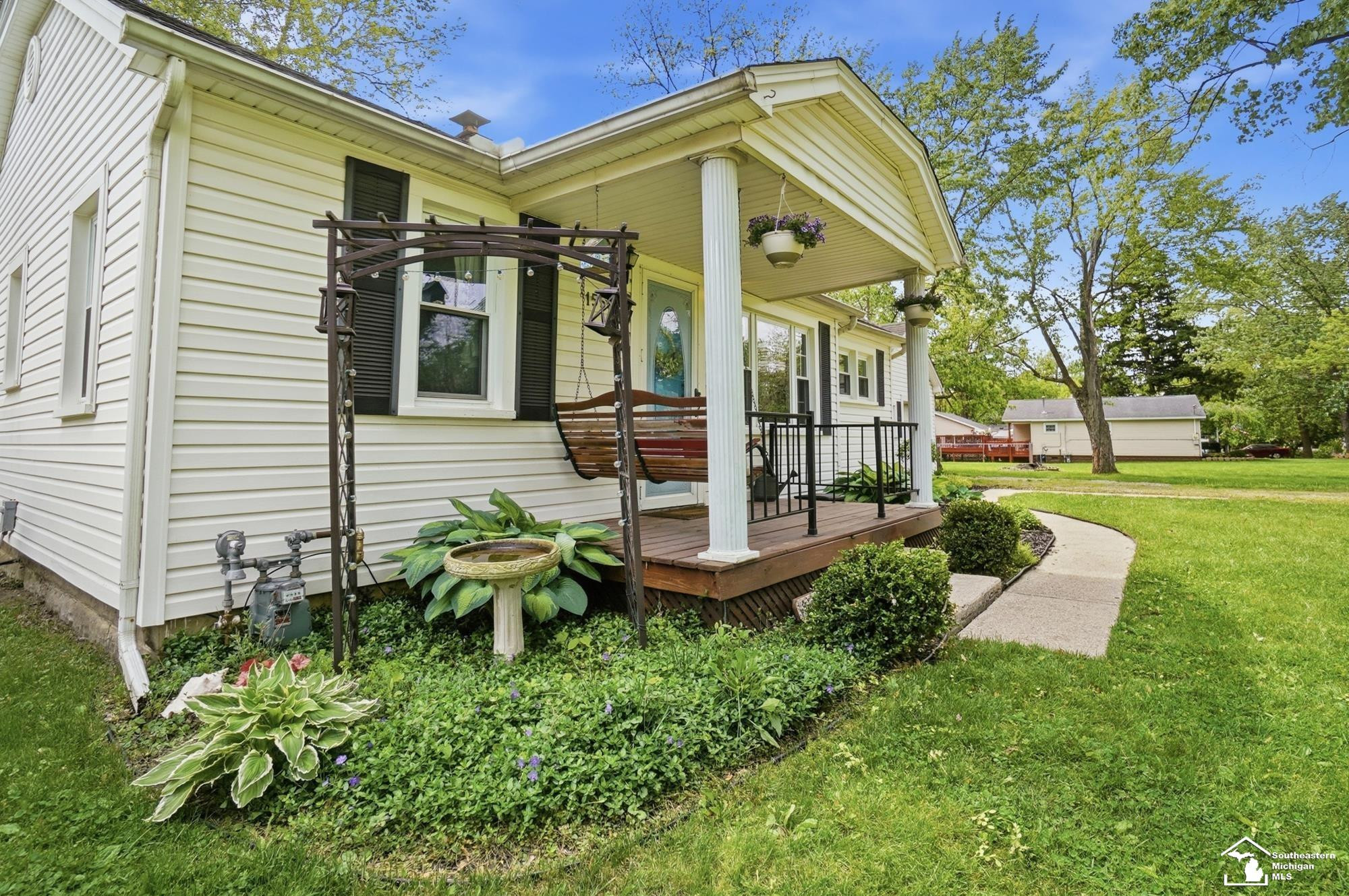 15592 Cedar Street, Monroe, MI 48161 — Photo 6