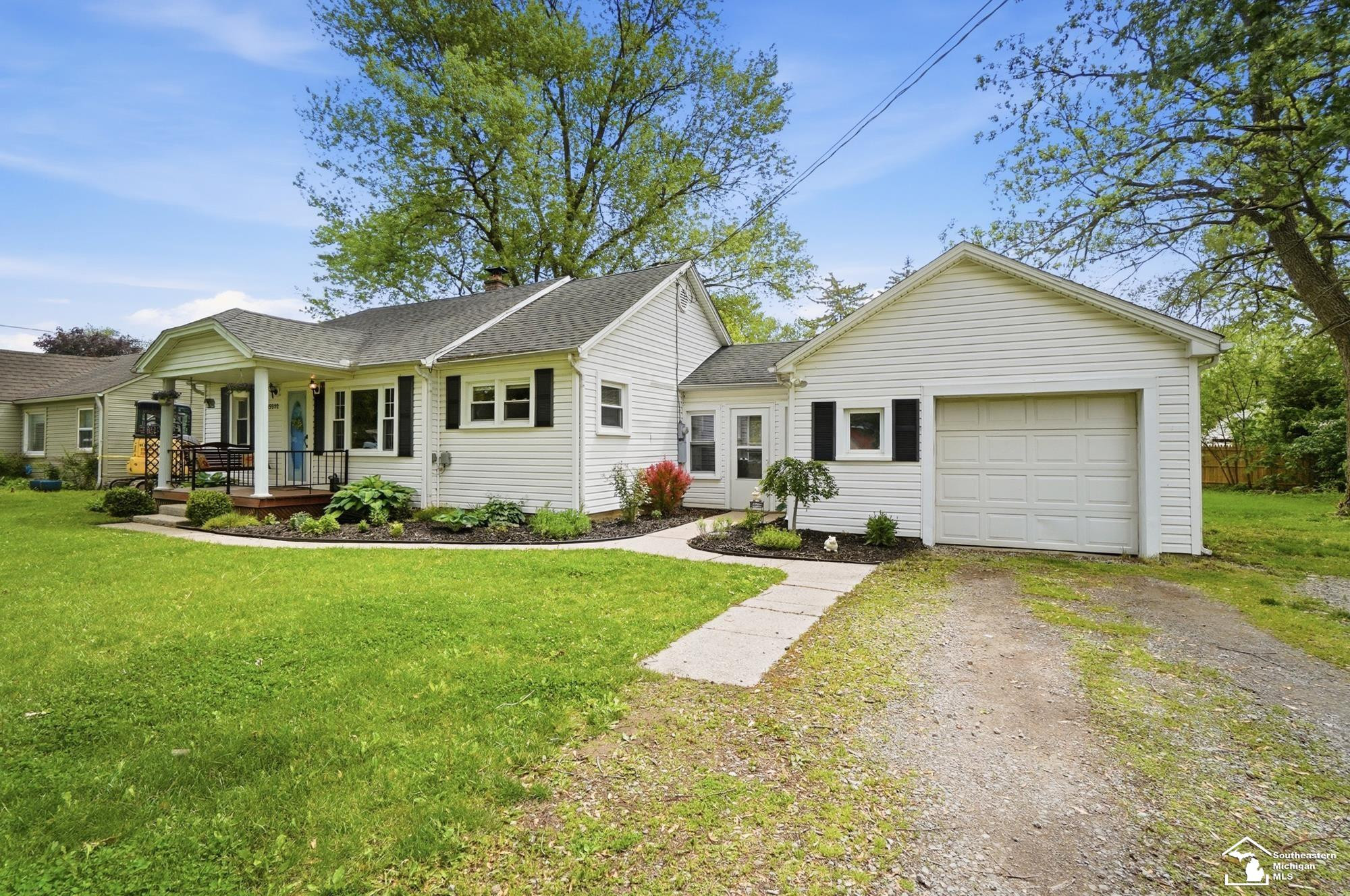 15592 Cedar Street, Monroe, MI 48161 — Photo 3
