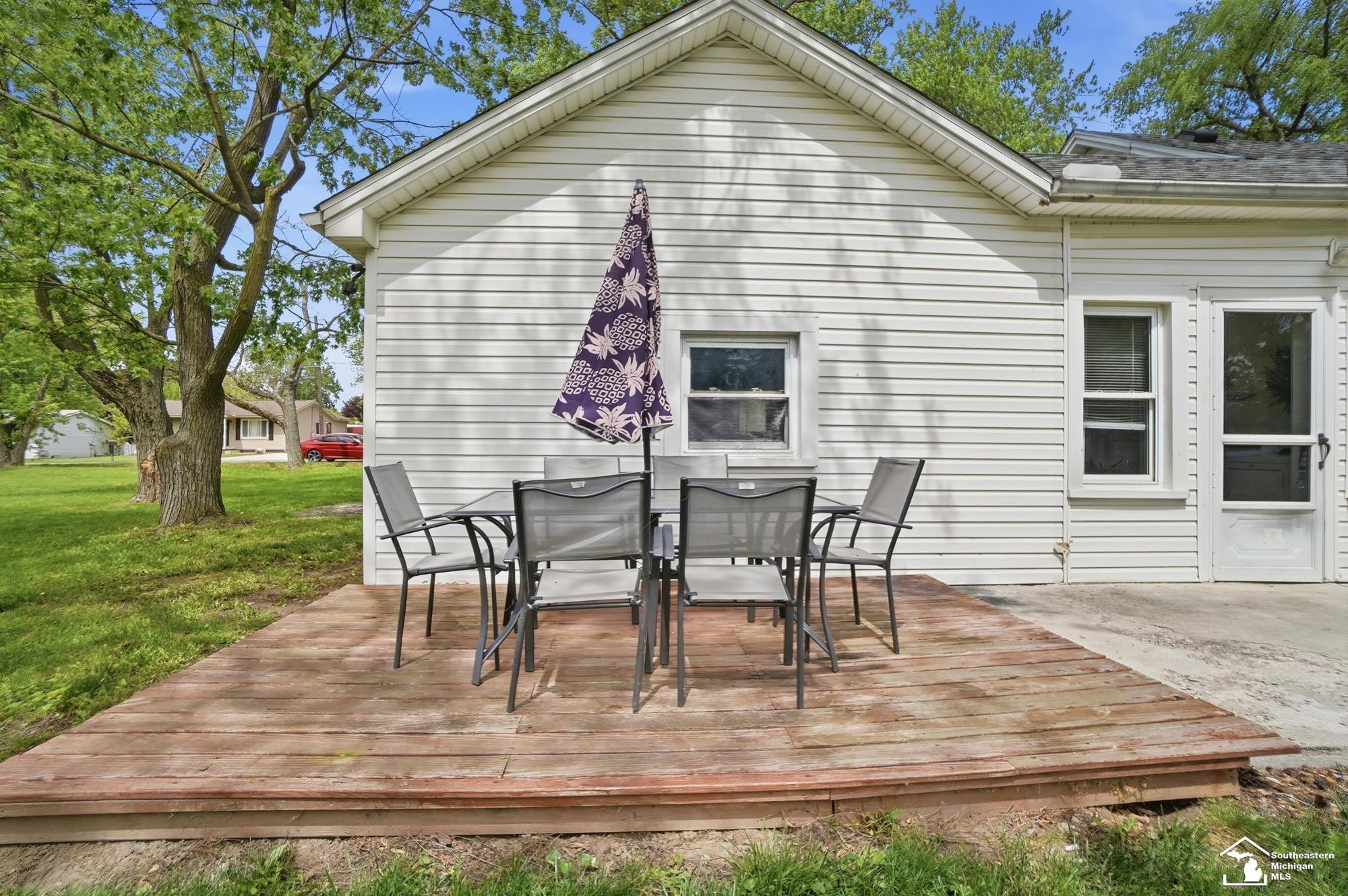 15592 Cedar Street, Monroe, MI 48161 — Photo 36