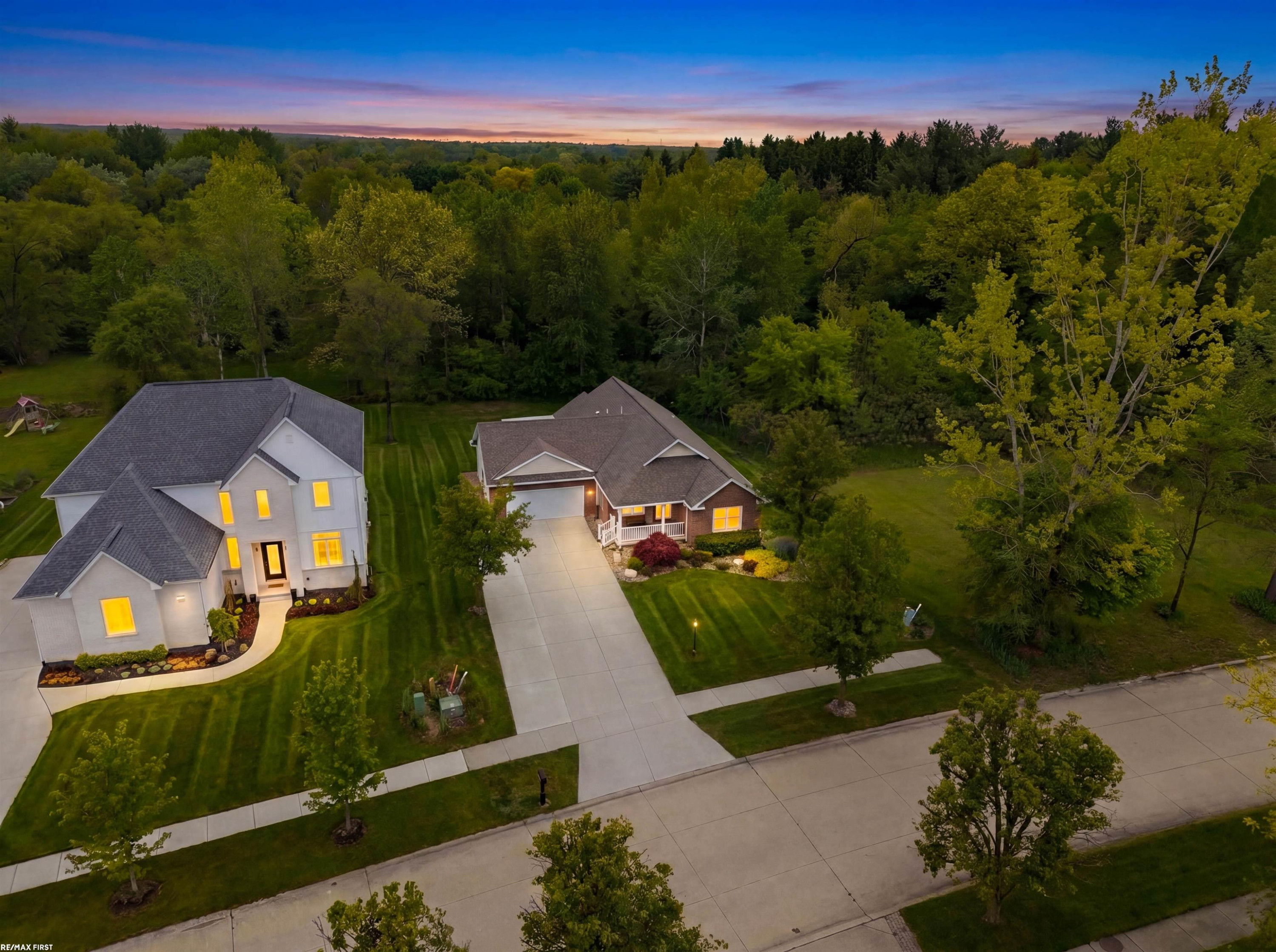 11883 Liberty Woods Drive, Washington, MI — Photo 2