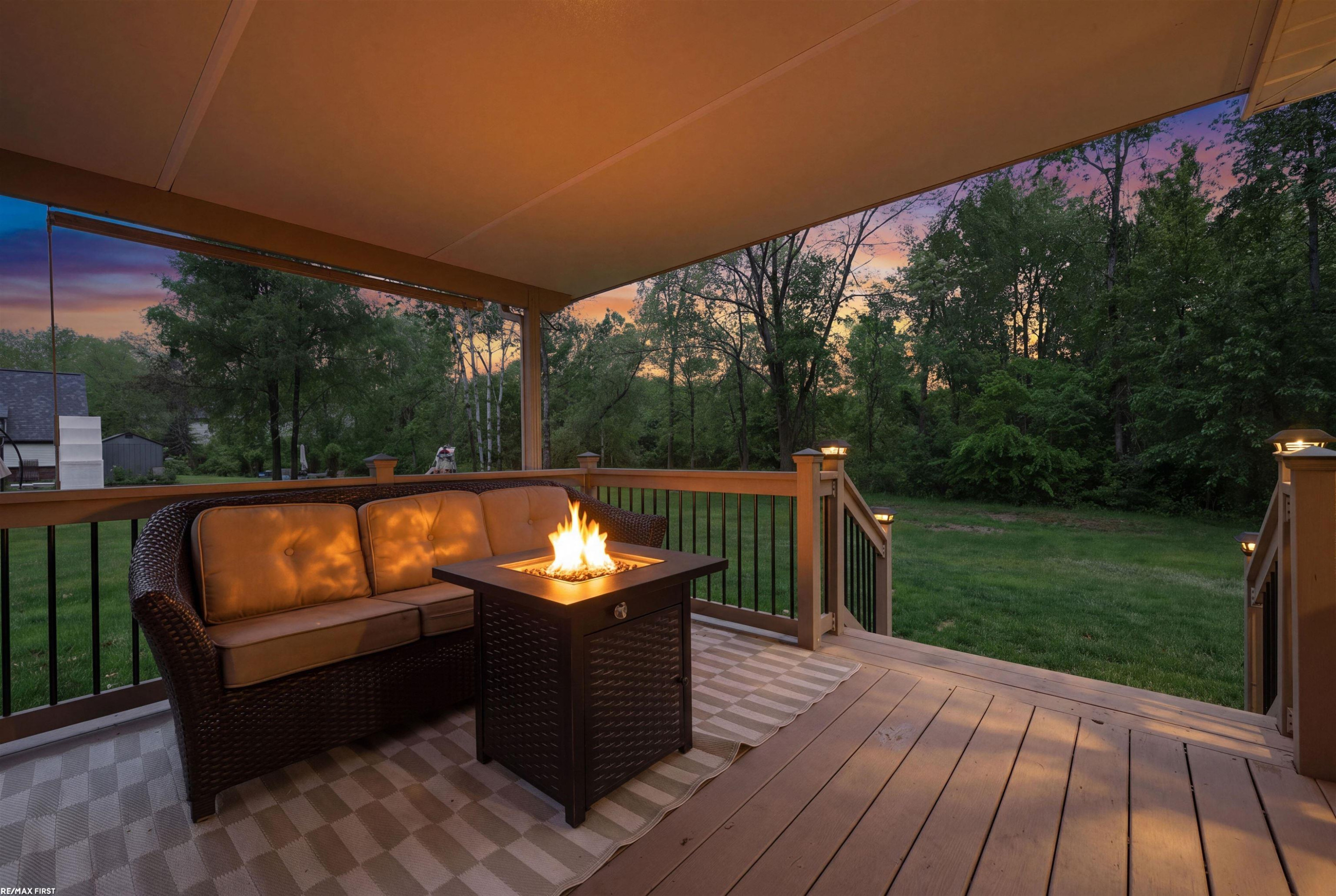11883 Liberty Woods Drive, Washington, MI — Photo 3