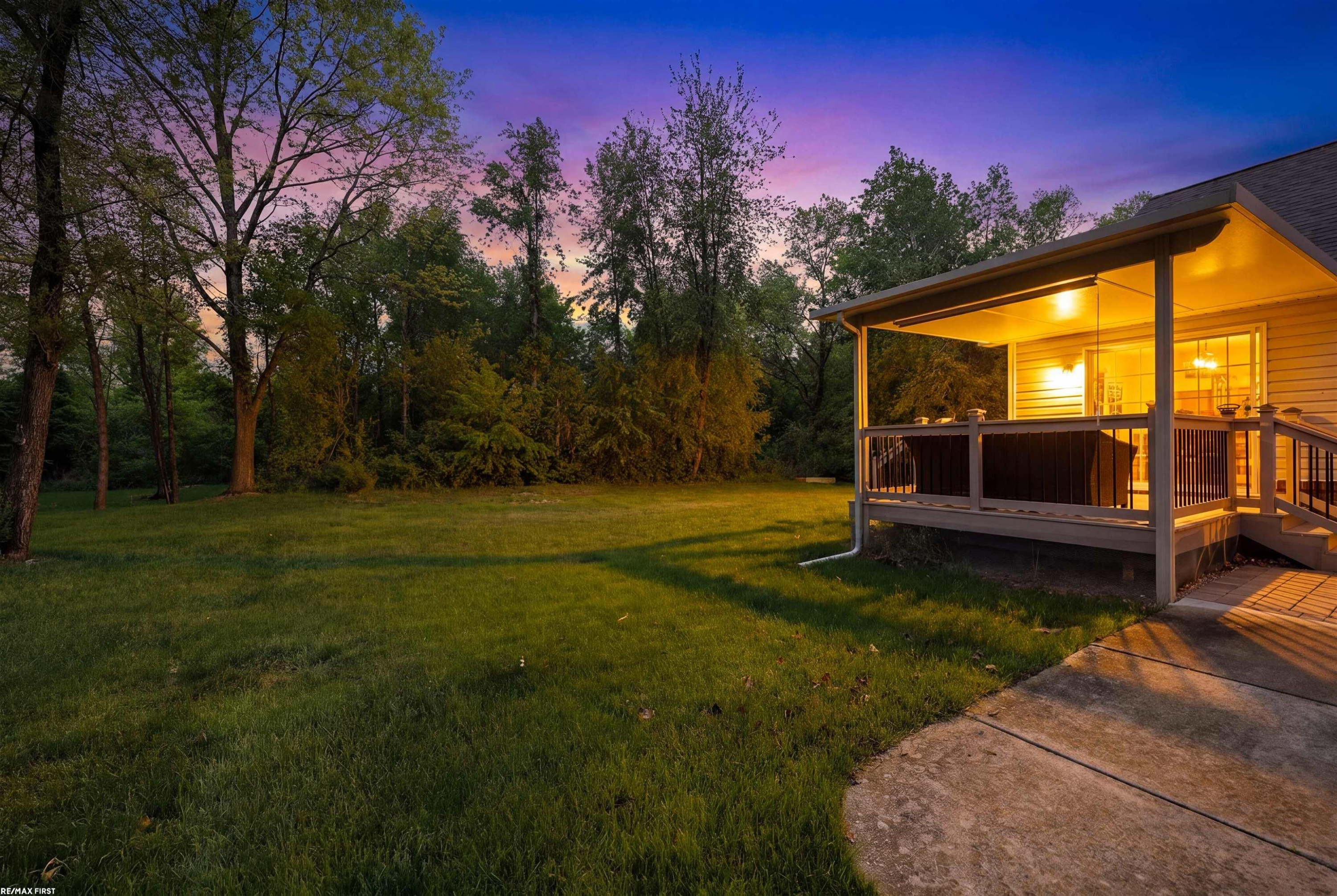 11883 Liberty Woods Drive, Washington, MI — Photo 4