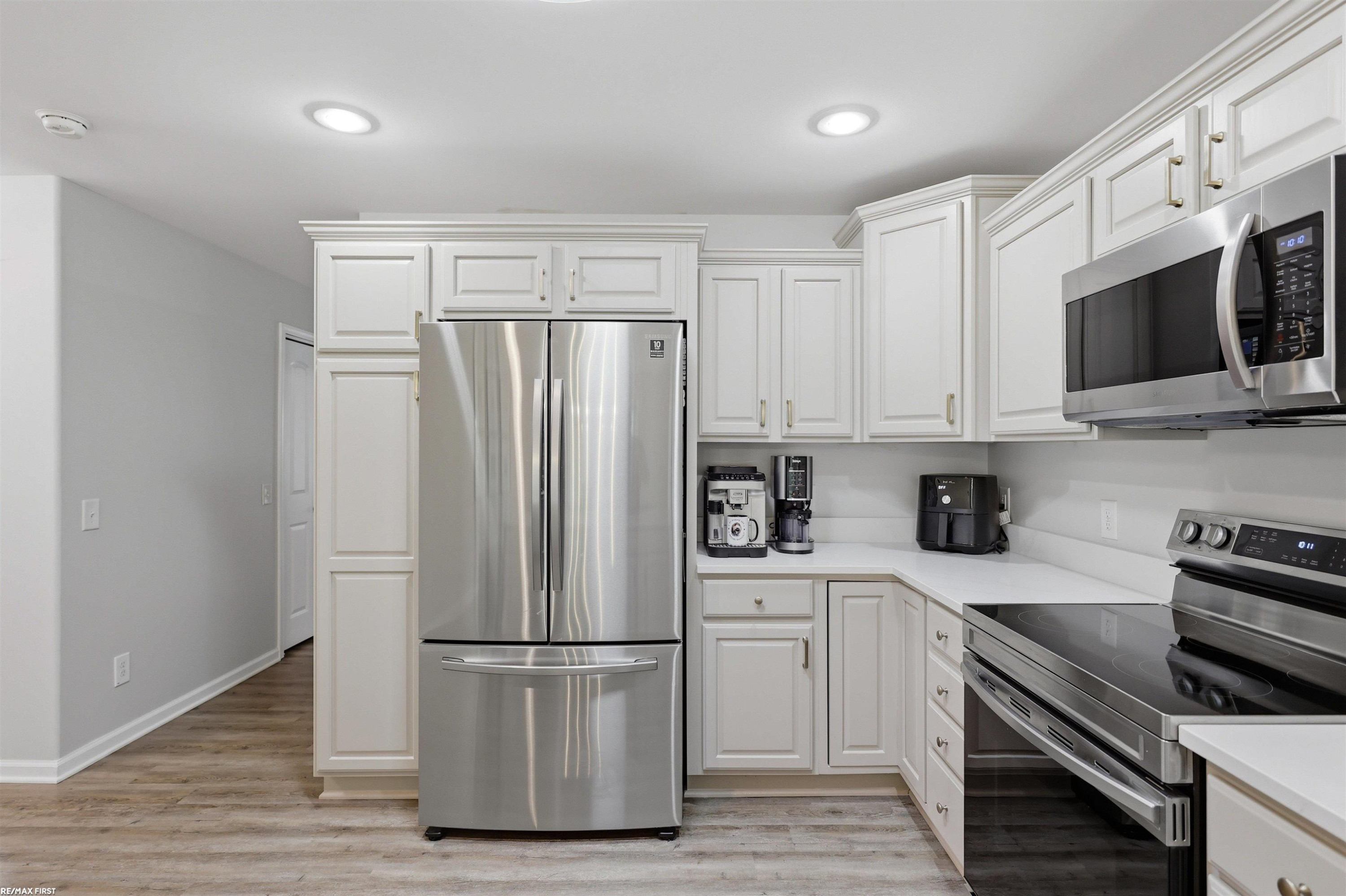 11883 Liberty Woods Drive, Washington, MI — Photo 11