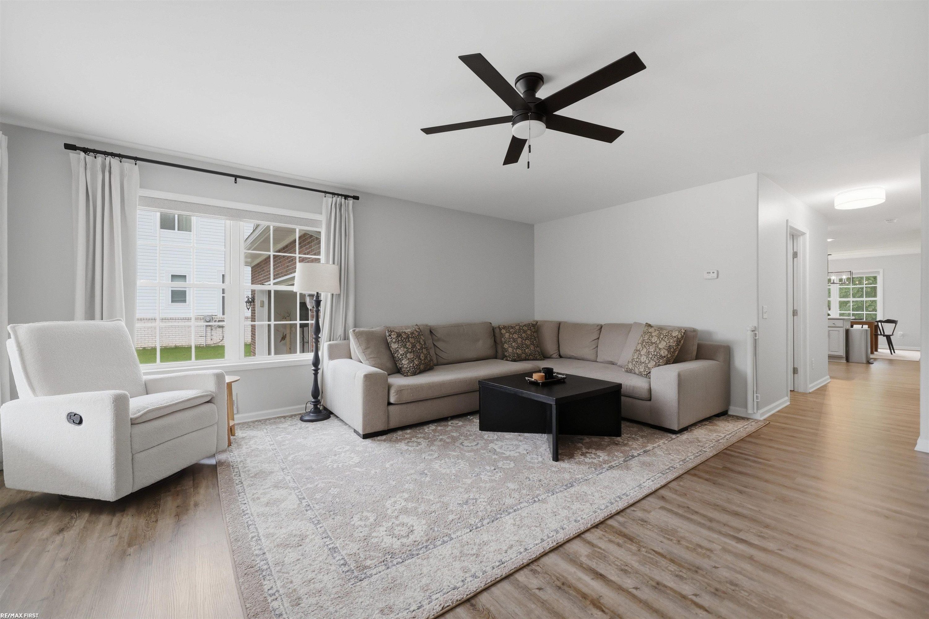 11883 Liberty Woods Drive, Washington, MI — Photo 17