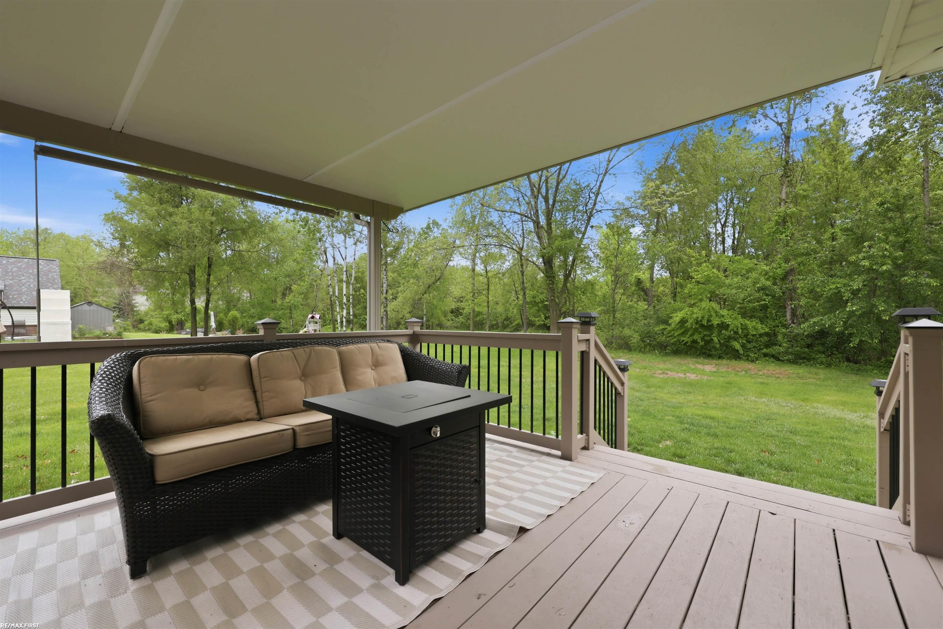 11883 Liberty Woods Drive, Washington, MI — Photo 36