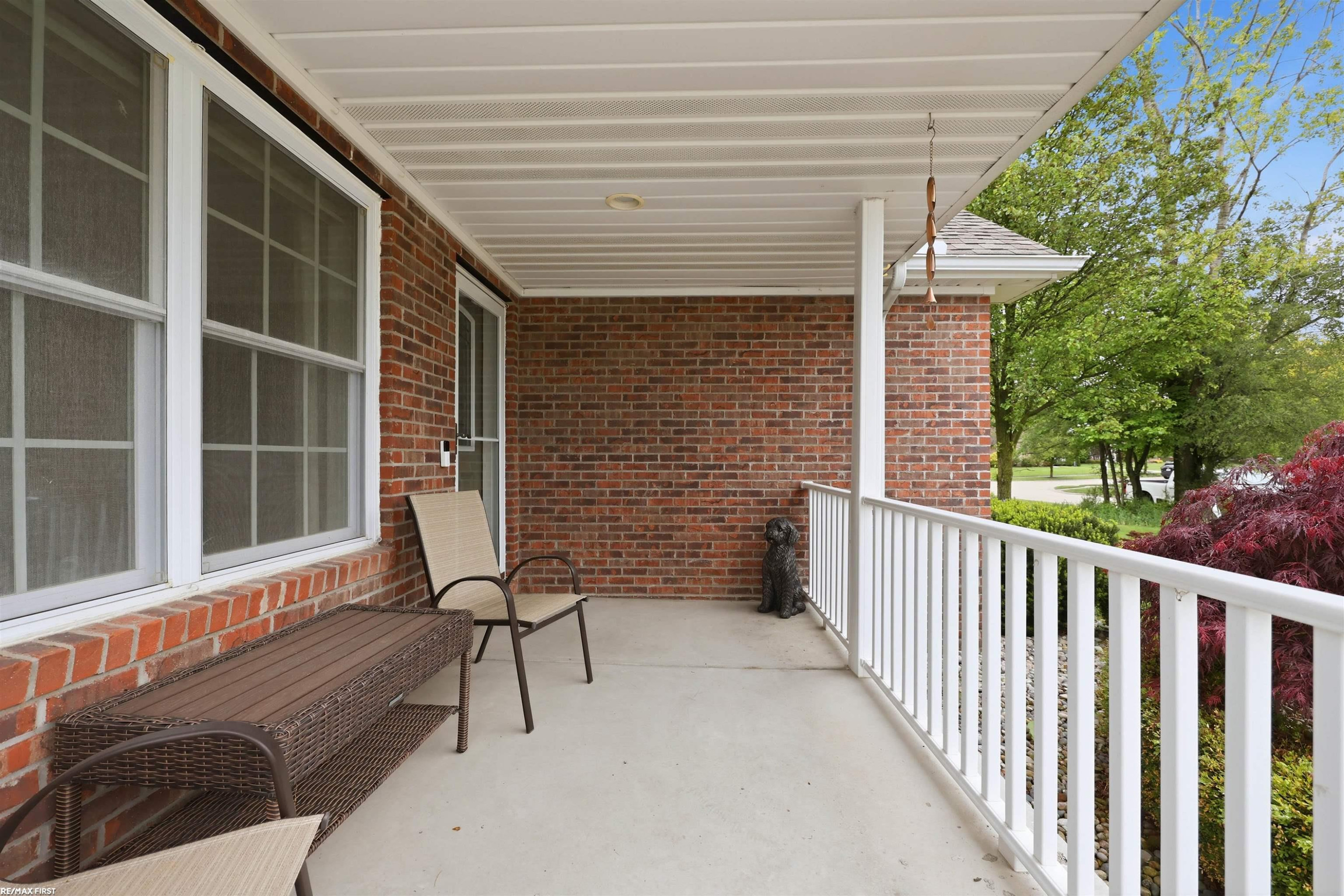 11883 Liberty Woods Drive, Washington, MI — Photo 39
