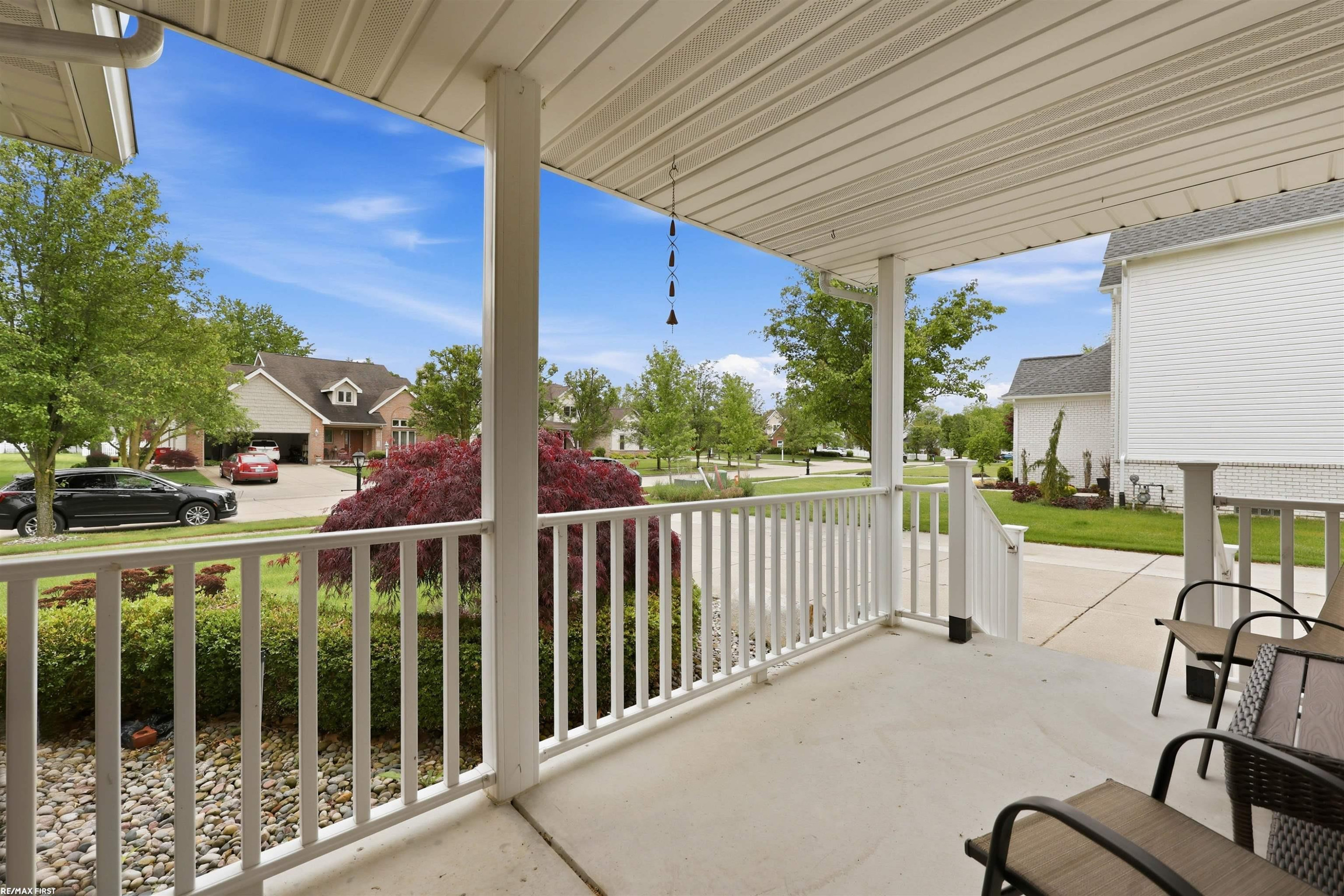 11883 Liberty Woods Drive, Washington, MI — Photo 40