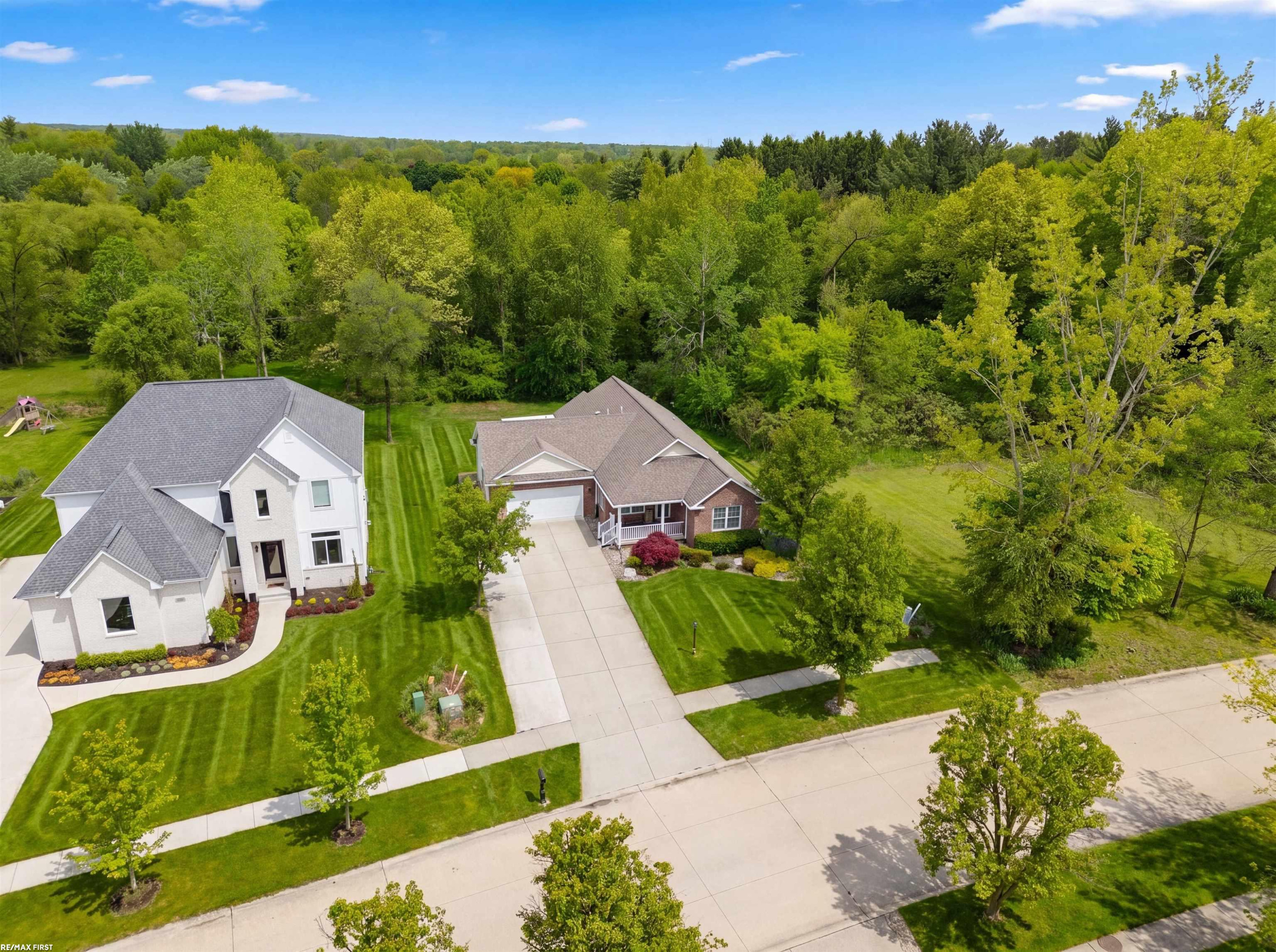 11883 Liberty Woods Drive, Washington, MI — Photo 41